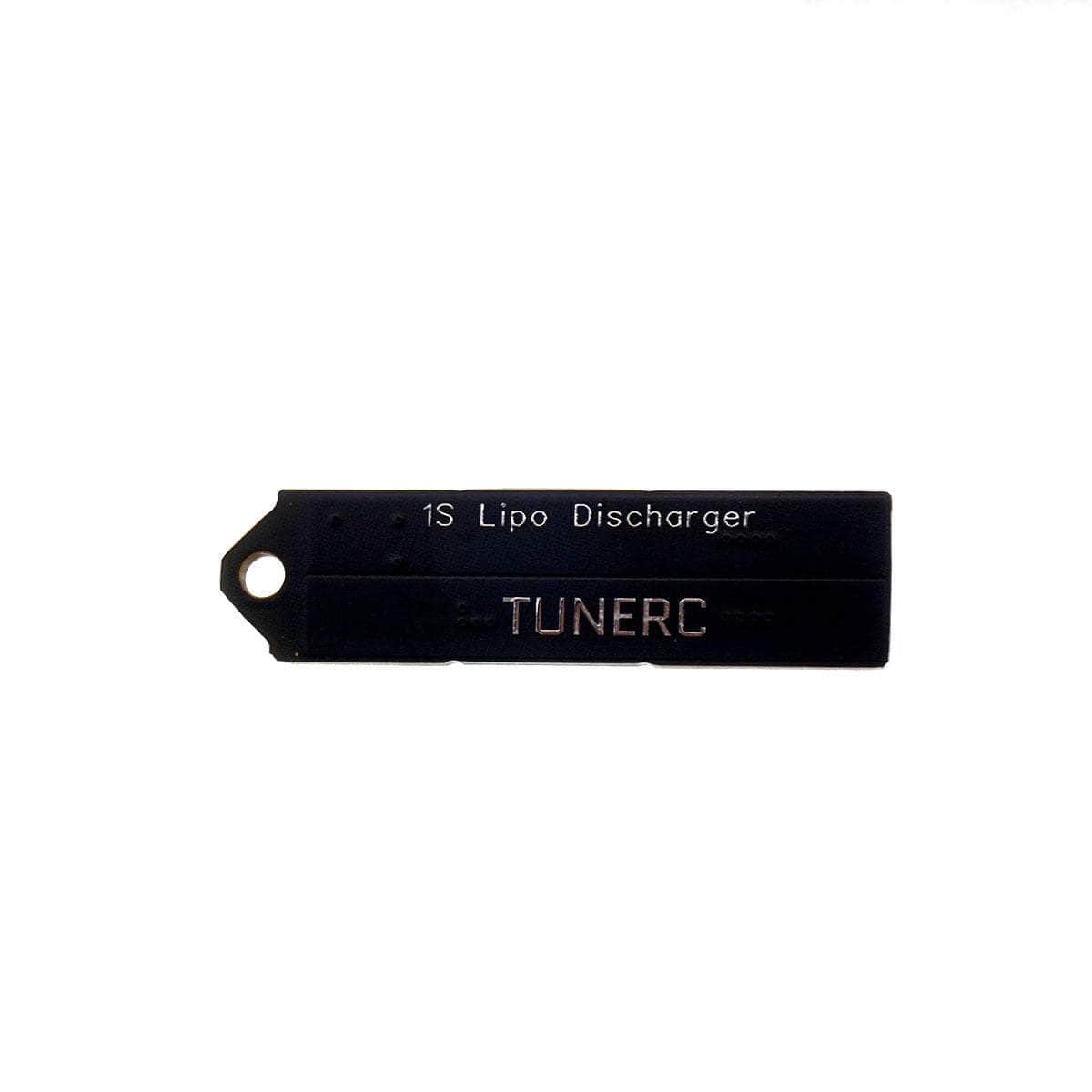  TuneRC 1S - Safe LiPo Battery Storage Discharger - PH2.0、mySite、merchandisen