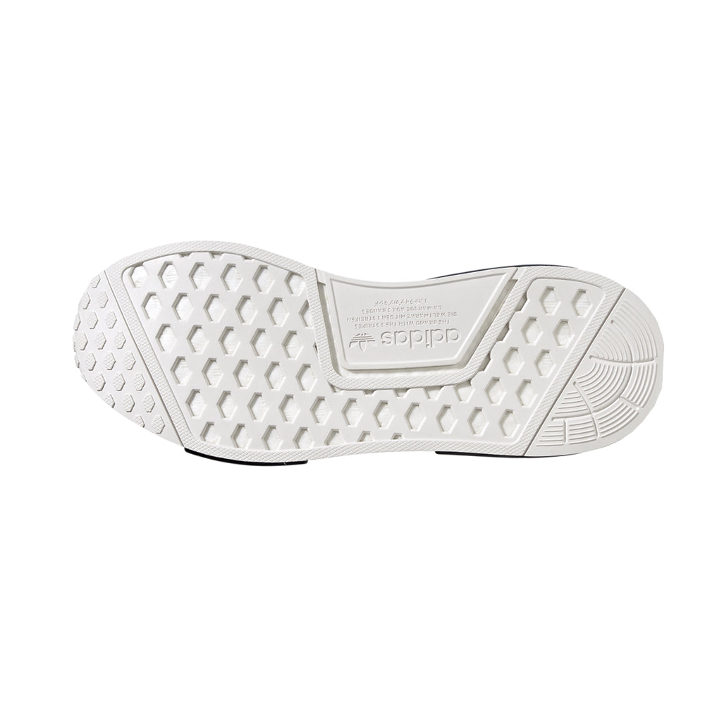 NMD R1 Lace Up Sneakers、mySite、gtrtttuynbv