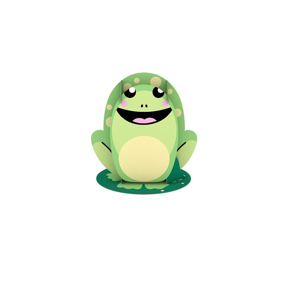 Playpop Explorers™: The Cheer Squad (2 of 6)、mySite、solidvoid