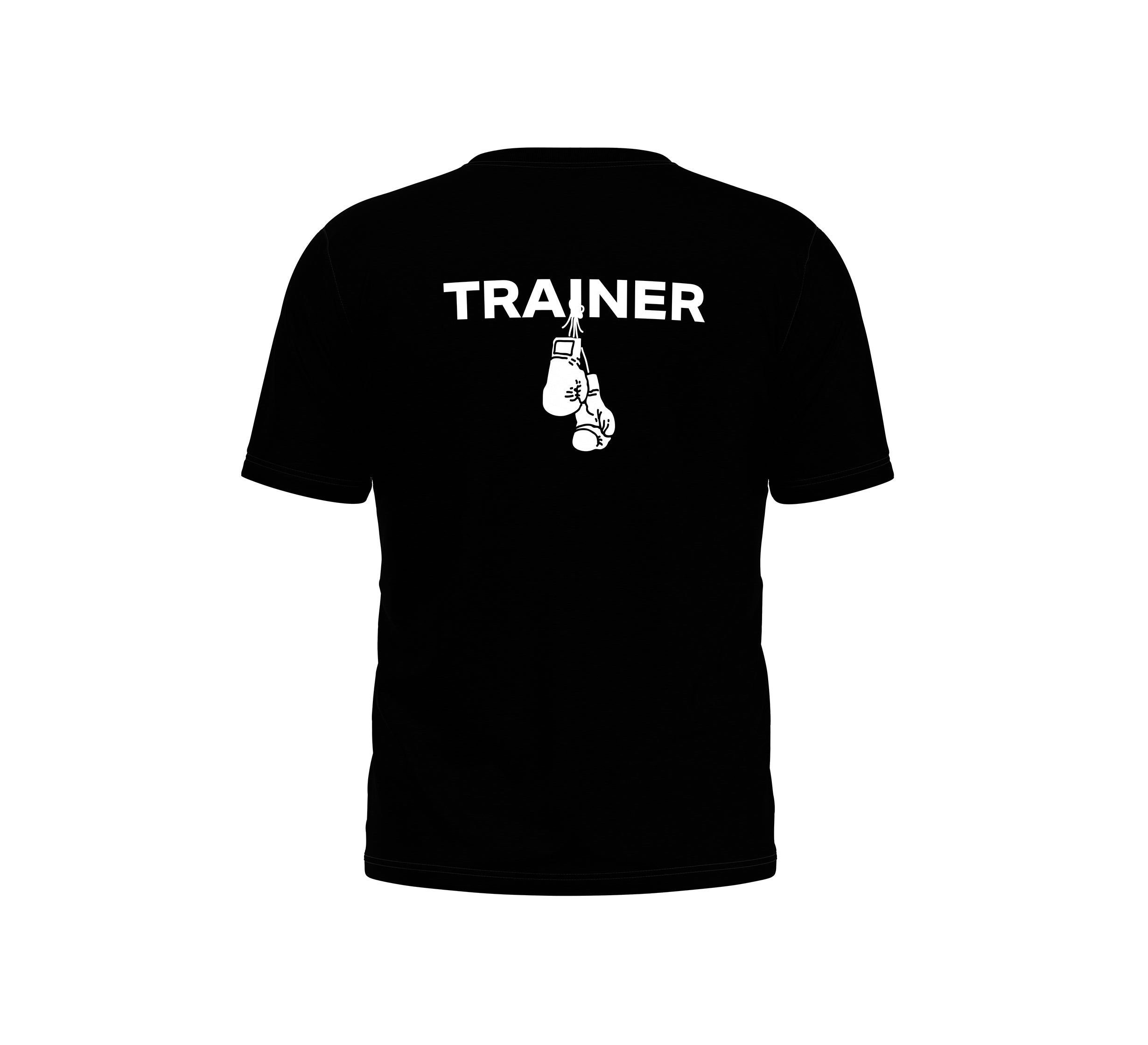 CKO Trainer T-Shirt Unisex Black、mySite、gigharbornorthrealestate