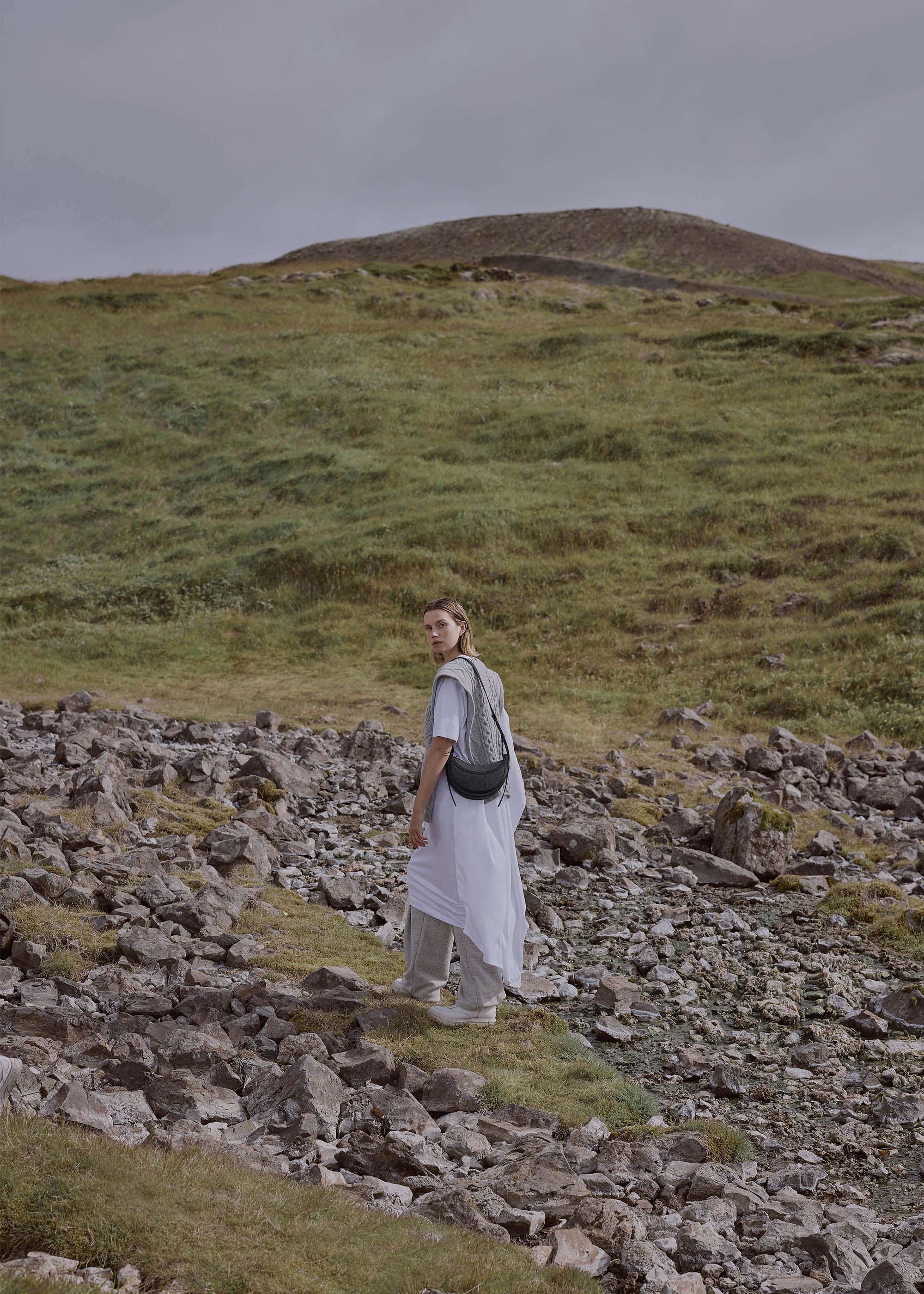 Num茅ro Dix - Tiss茅 Duo Noir、mySite、camillekostekn