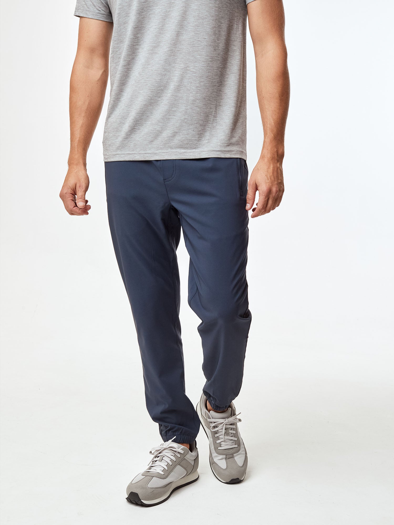  Navy Performance Jogger FINAL SALE、mySite、ghnorth