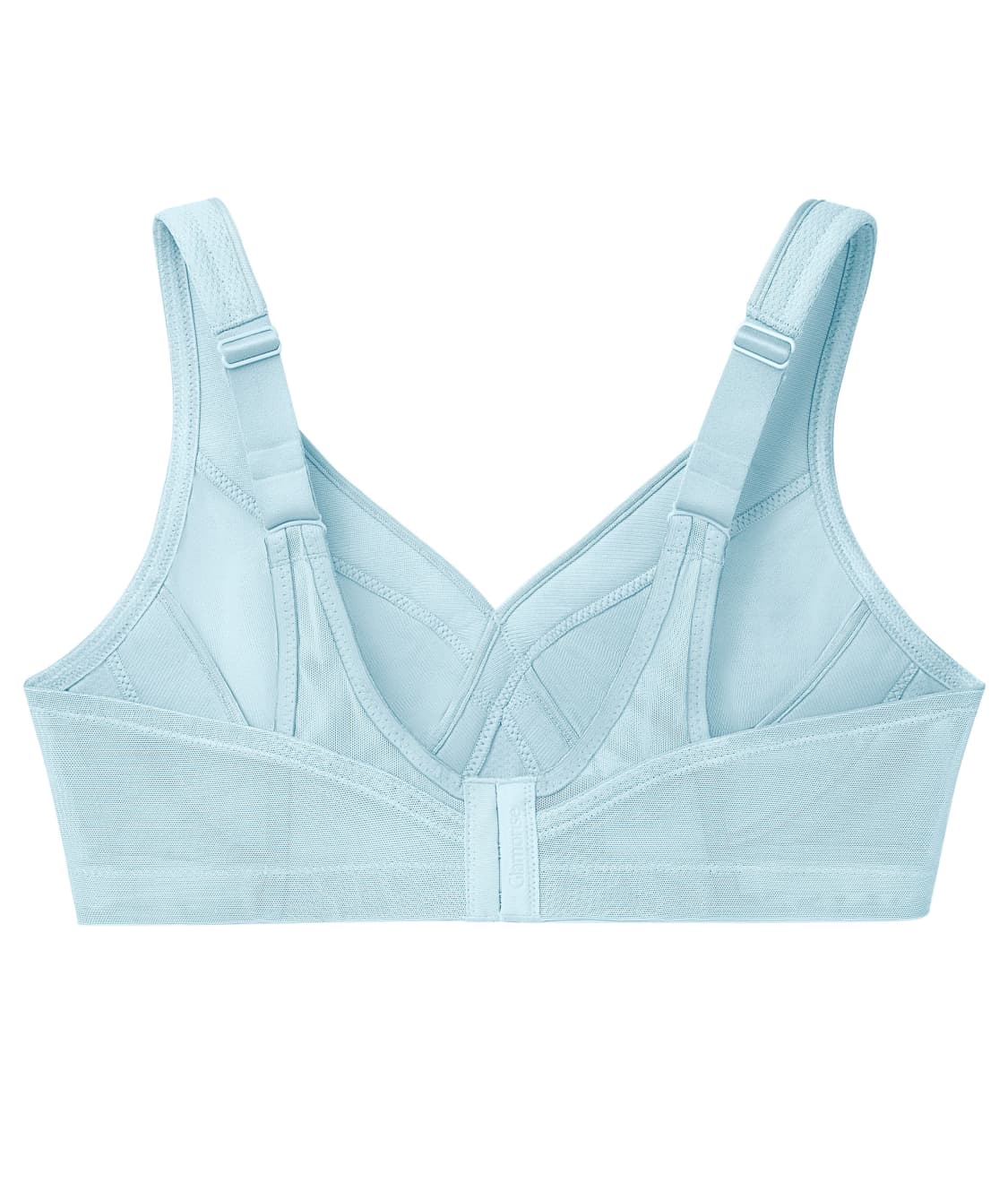  MagicLift Seamless Wire-Free Sports Bra、mySite、justintrudeaud