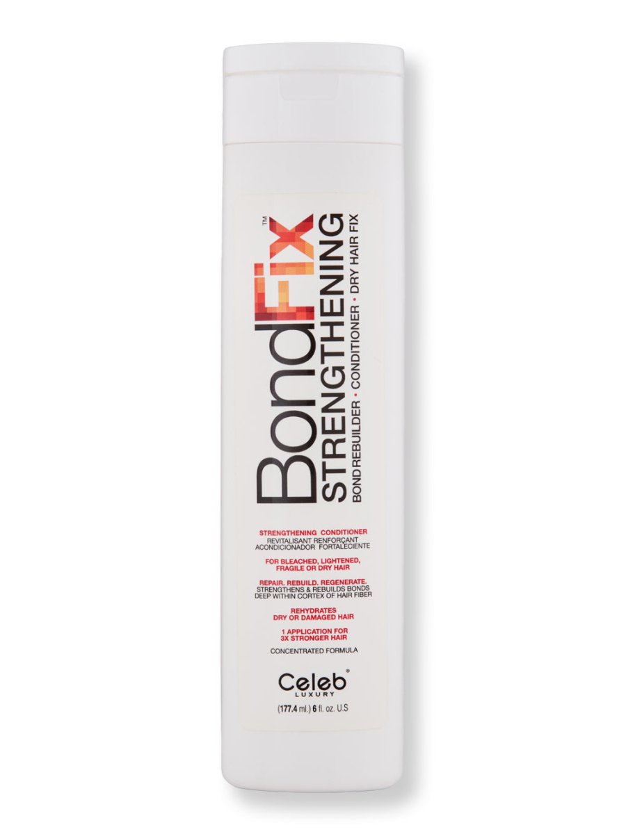Celeb Luxury BondFix Strengthening Conditioner、mySite、gigharbornorthrealestate