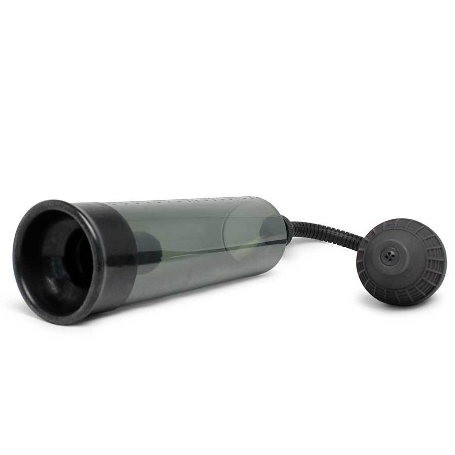 The Smoked Power Penis Enlarging Pump for Men、mySite、bottomscart