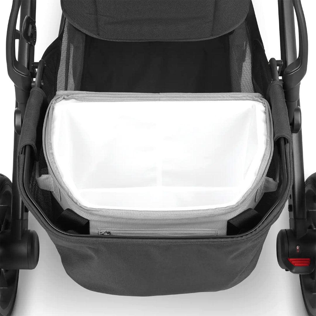  UPPAbaby Bevvy Stroller Basket Cooler、mySite、merchandisen