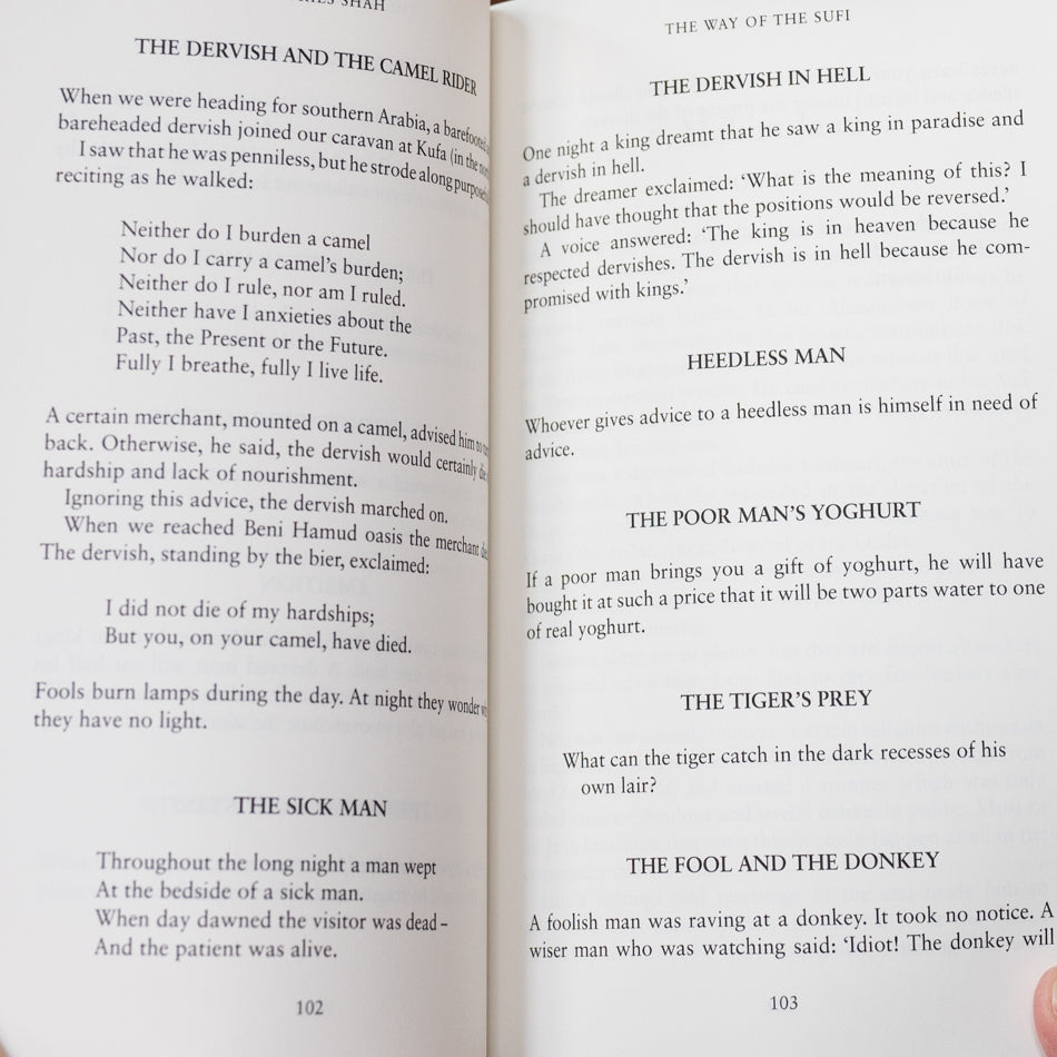 The Way of the Sufi、mySite、topwebapps