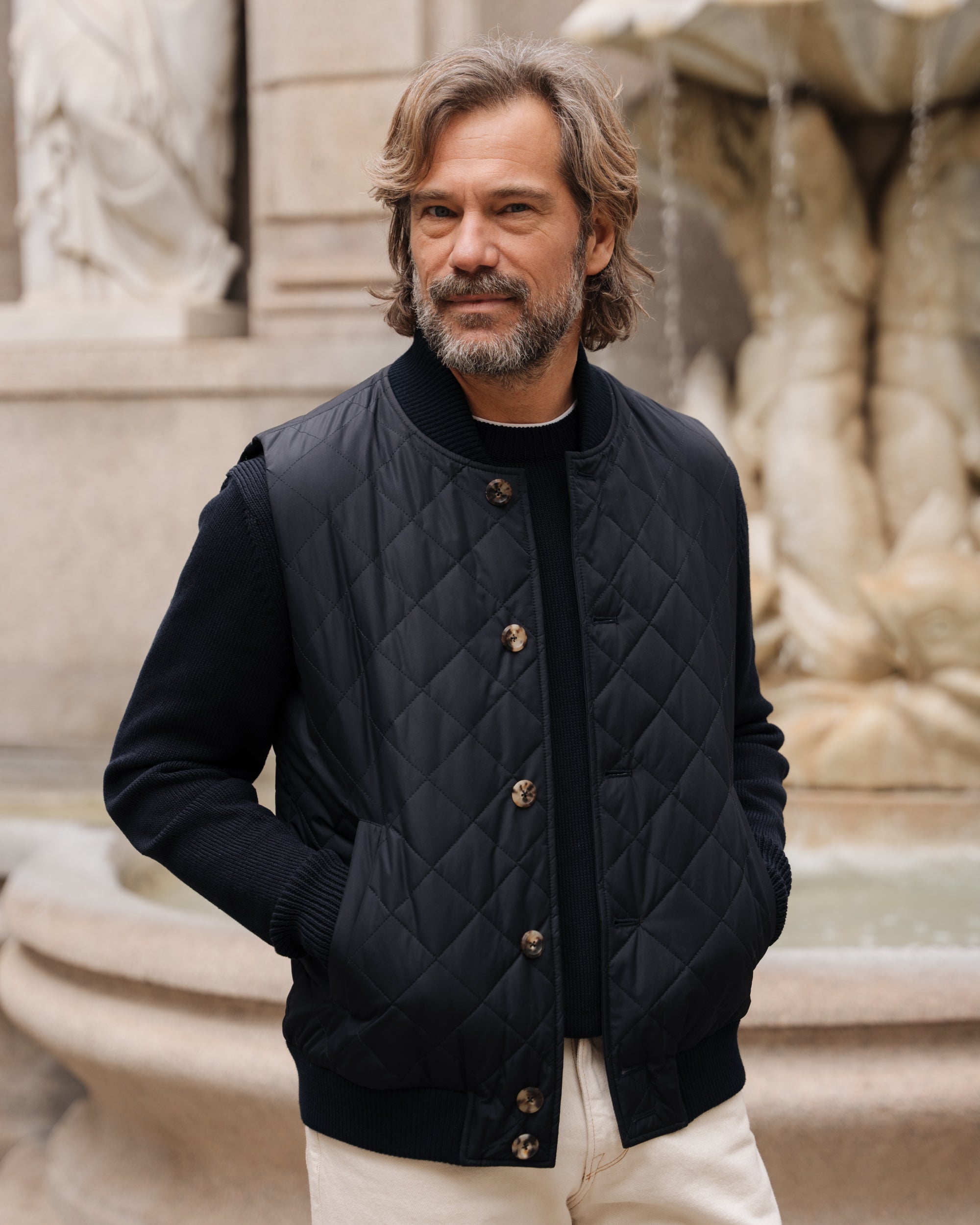  Verucchio、mySite、merchandisen