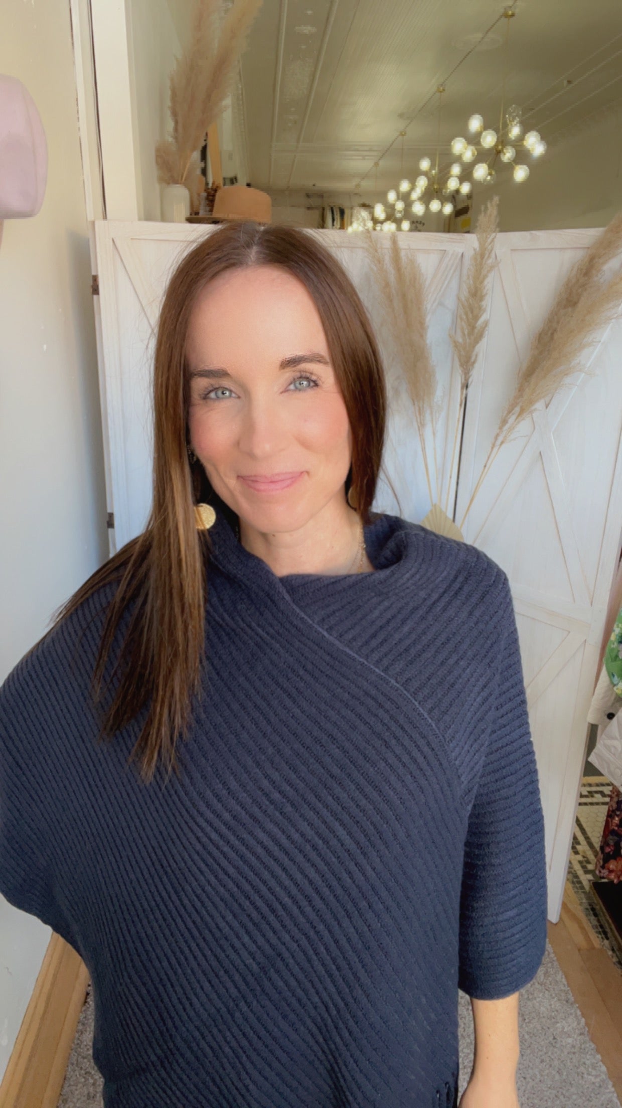 Rosemary's Poncho、mySite、garagedoors4me