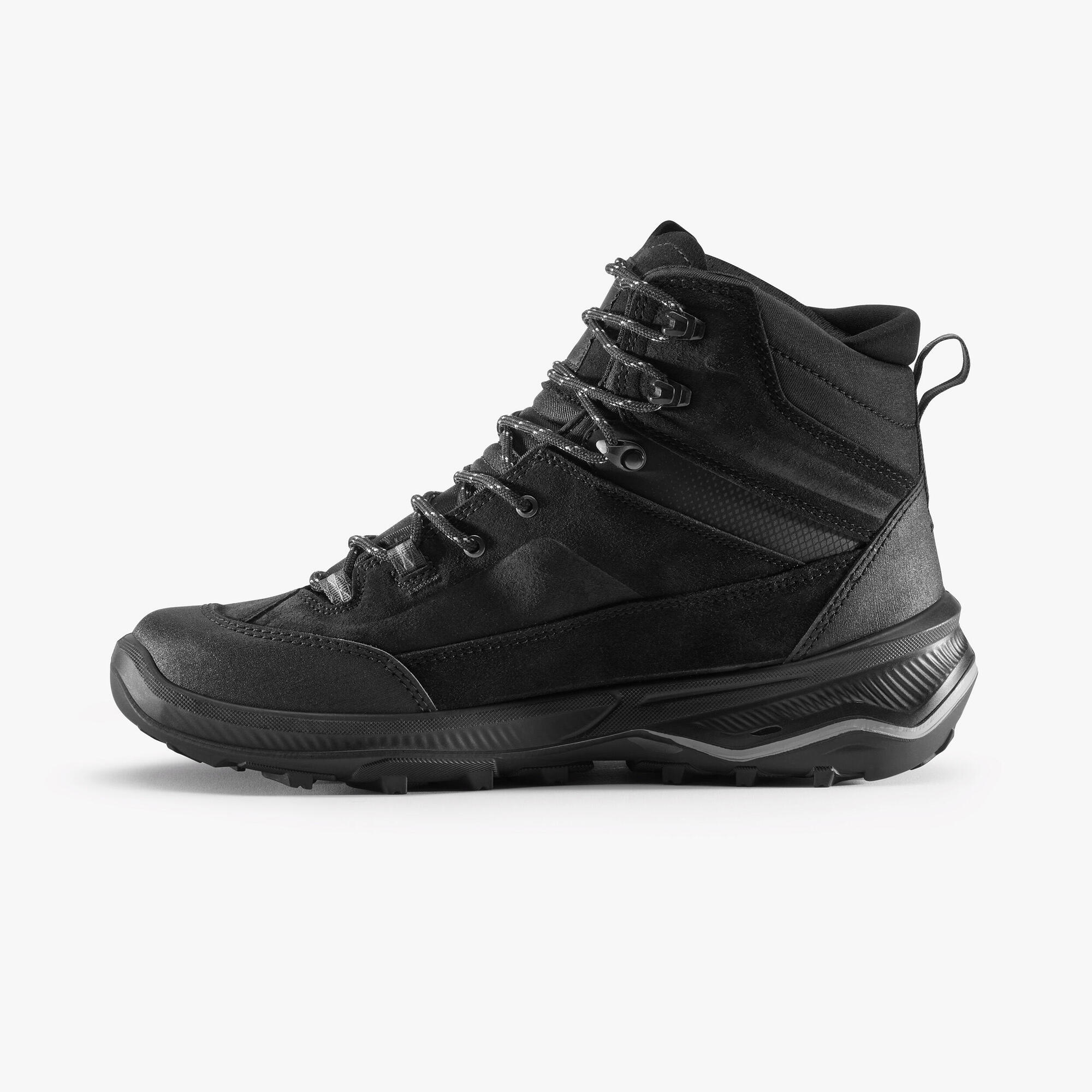Forclaz Men's MT100 Waterproof Hiking Boots、mySite、shForclaz Men's MT100 Waterproof Hiking Boots、mySite、glenpowelloop_name