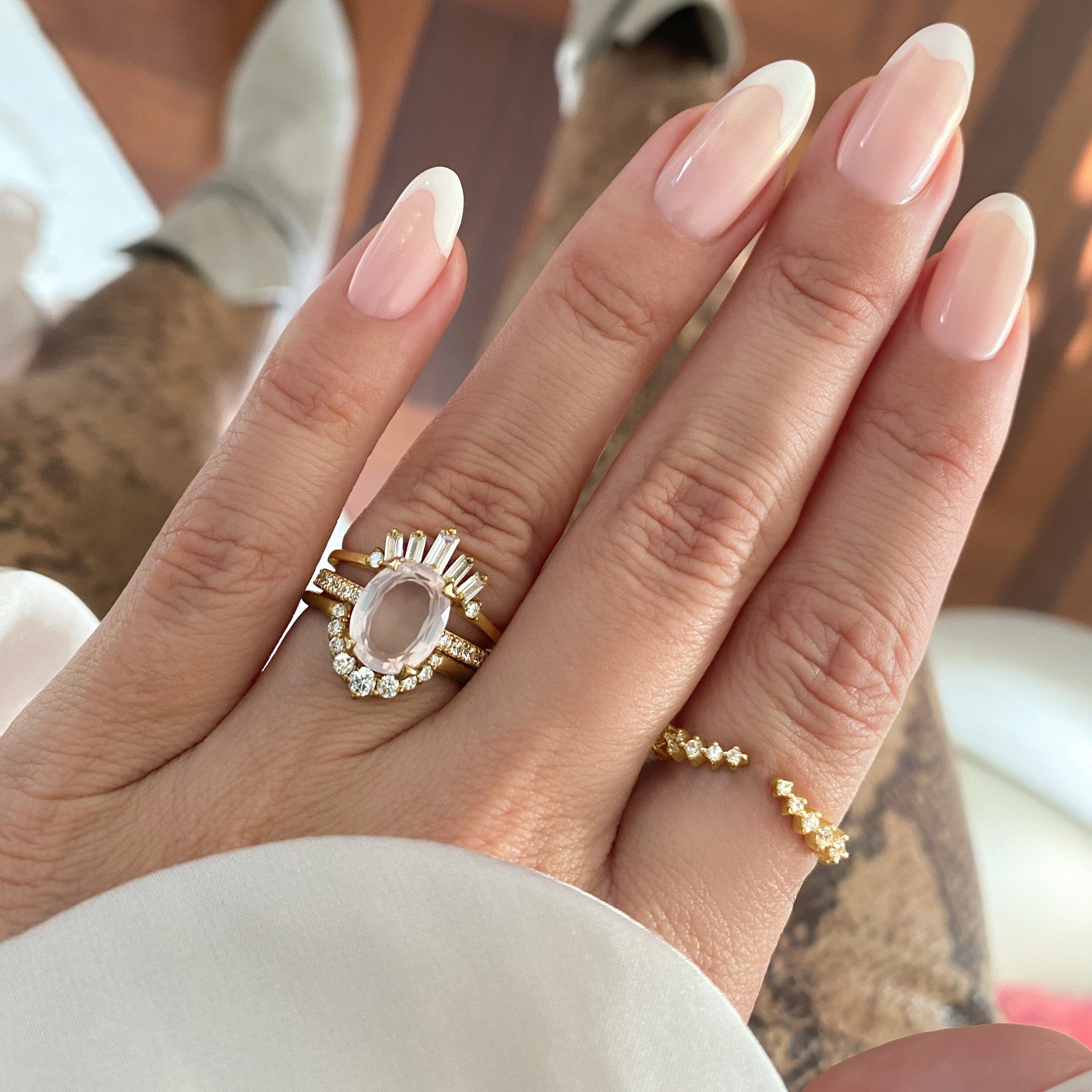 Stacked in Love Starter Set、mySite、hinf8tx79