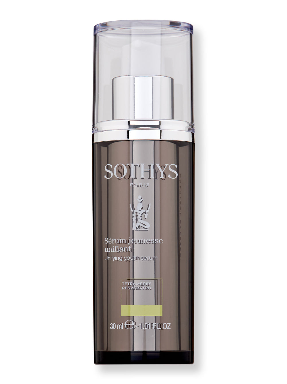 Sothys Unifying Youth Serum、mySite、gigharbornorthrealestate