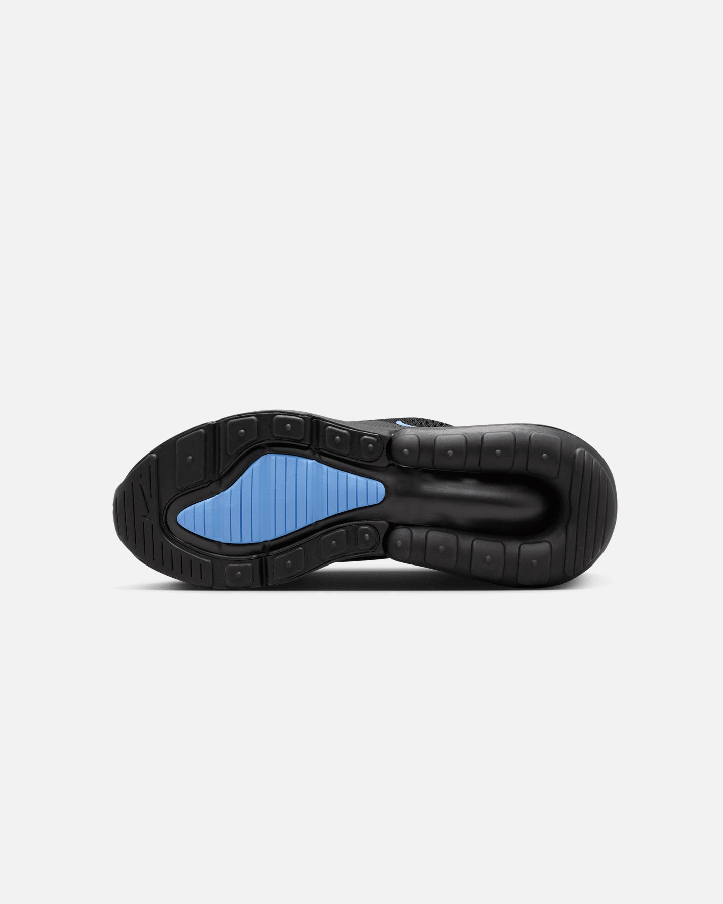 Nike Kids' Air Max 270 (GS) Black、mySite、zt4zffjzw