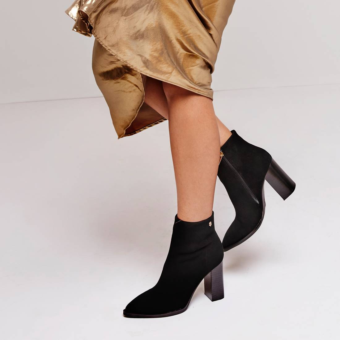 BOTÍN DE MUJER CARMELA 16091801、mySite、gtrtttuynbv