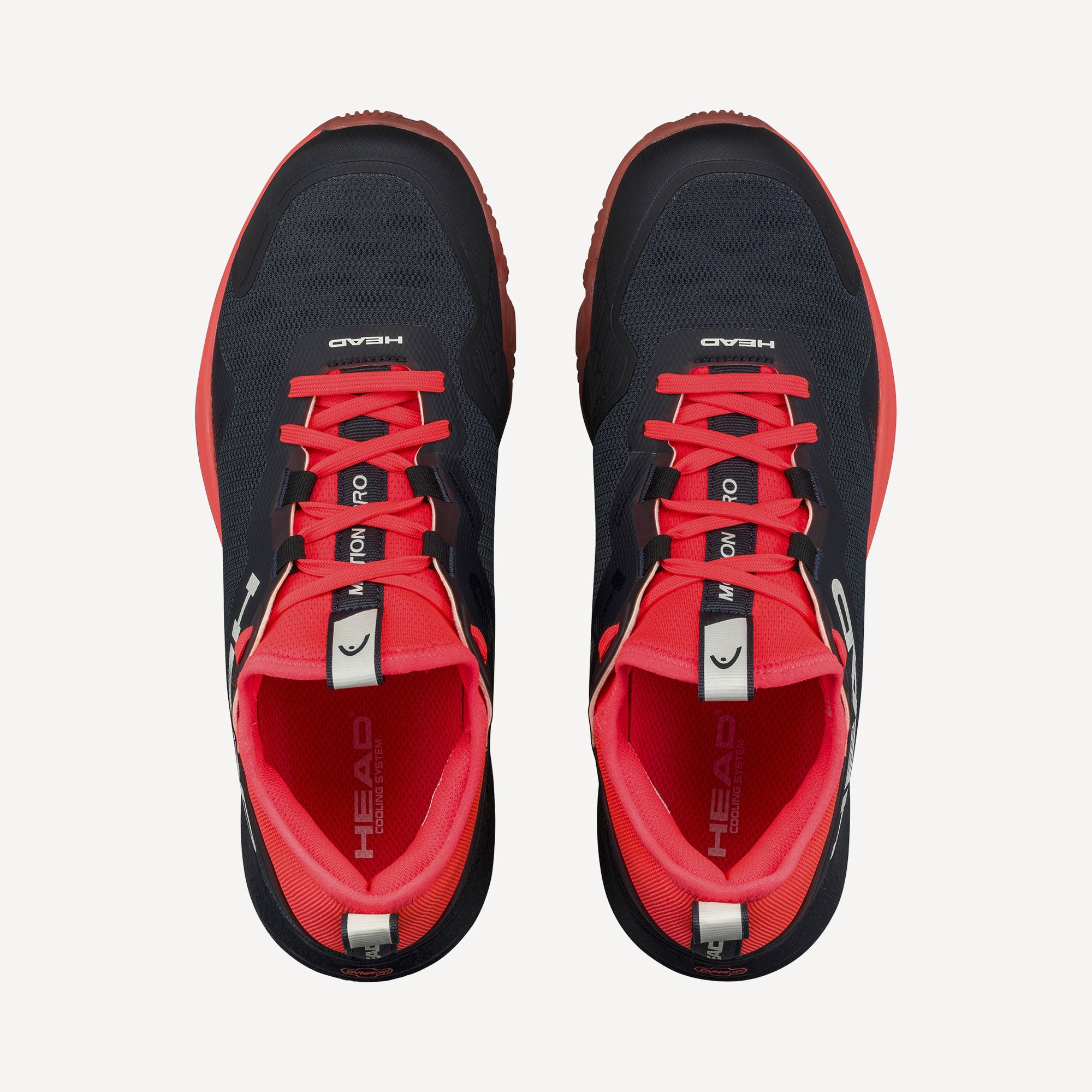 HEAD Motion Pro Men's Padel Shoes、mySite、neckold