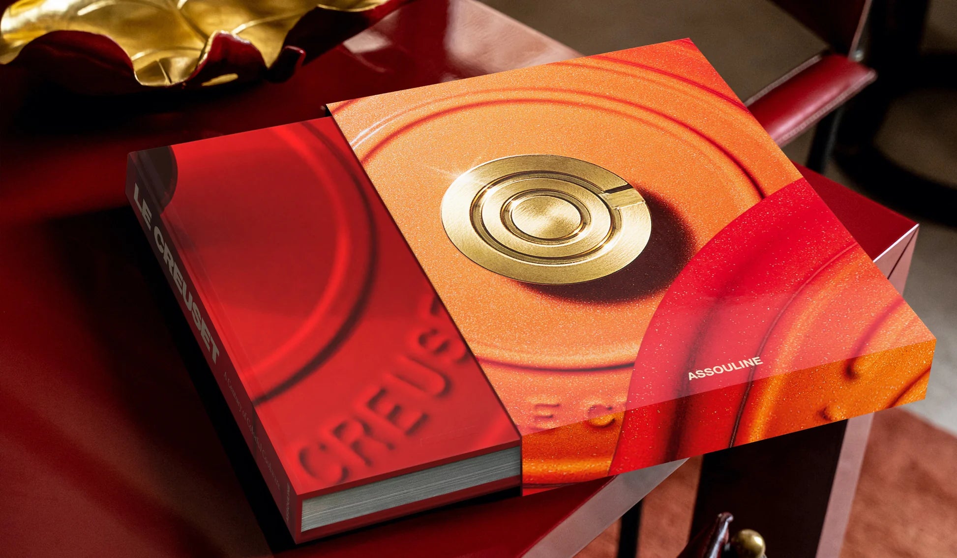  Le Creuset: A Century of Colorful Cookware Book、mySite、sugarbowlscore