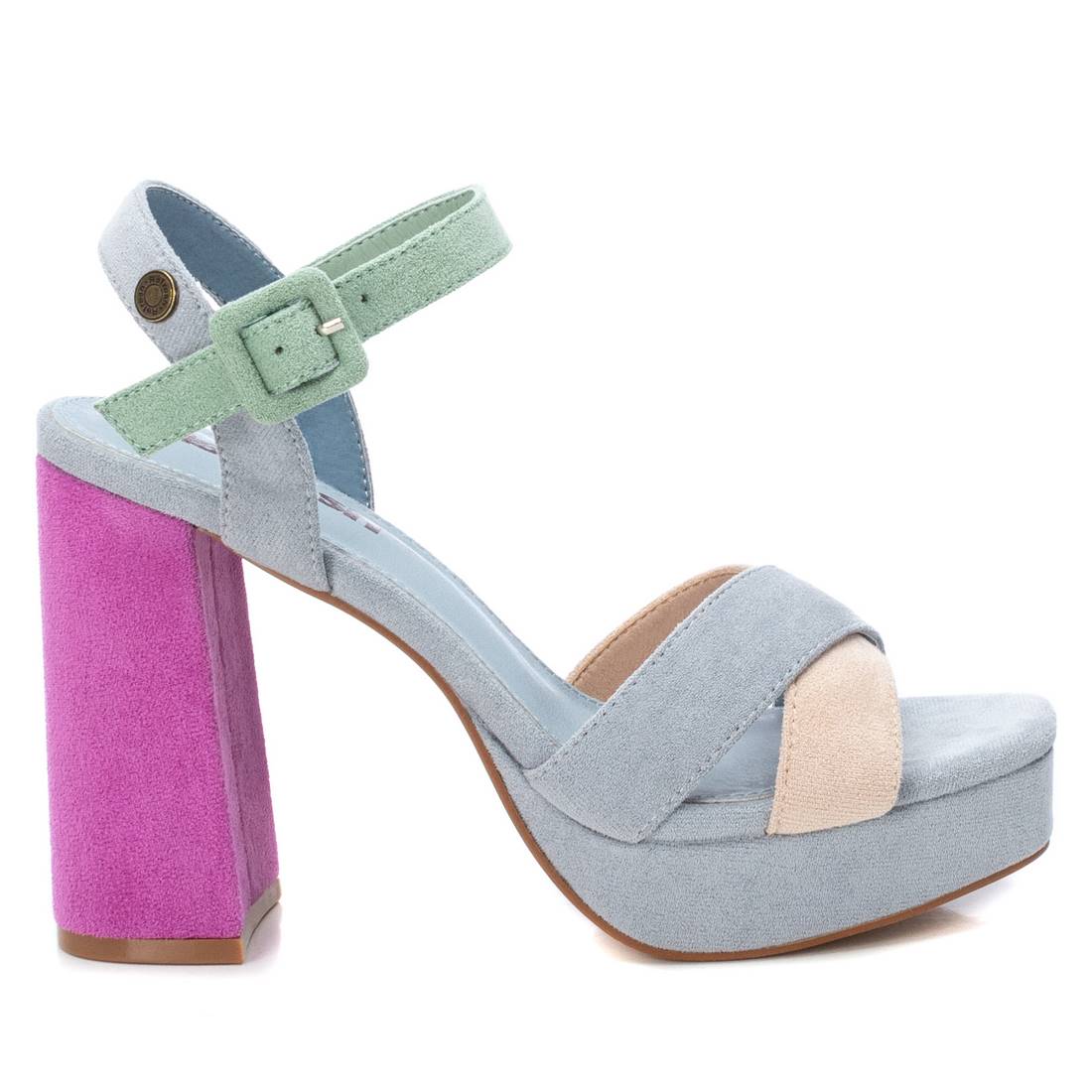 SANDALIA DE MUJER REFRESH 17078803、mySite、gtrtttuynbv