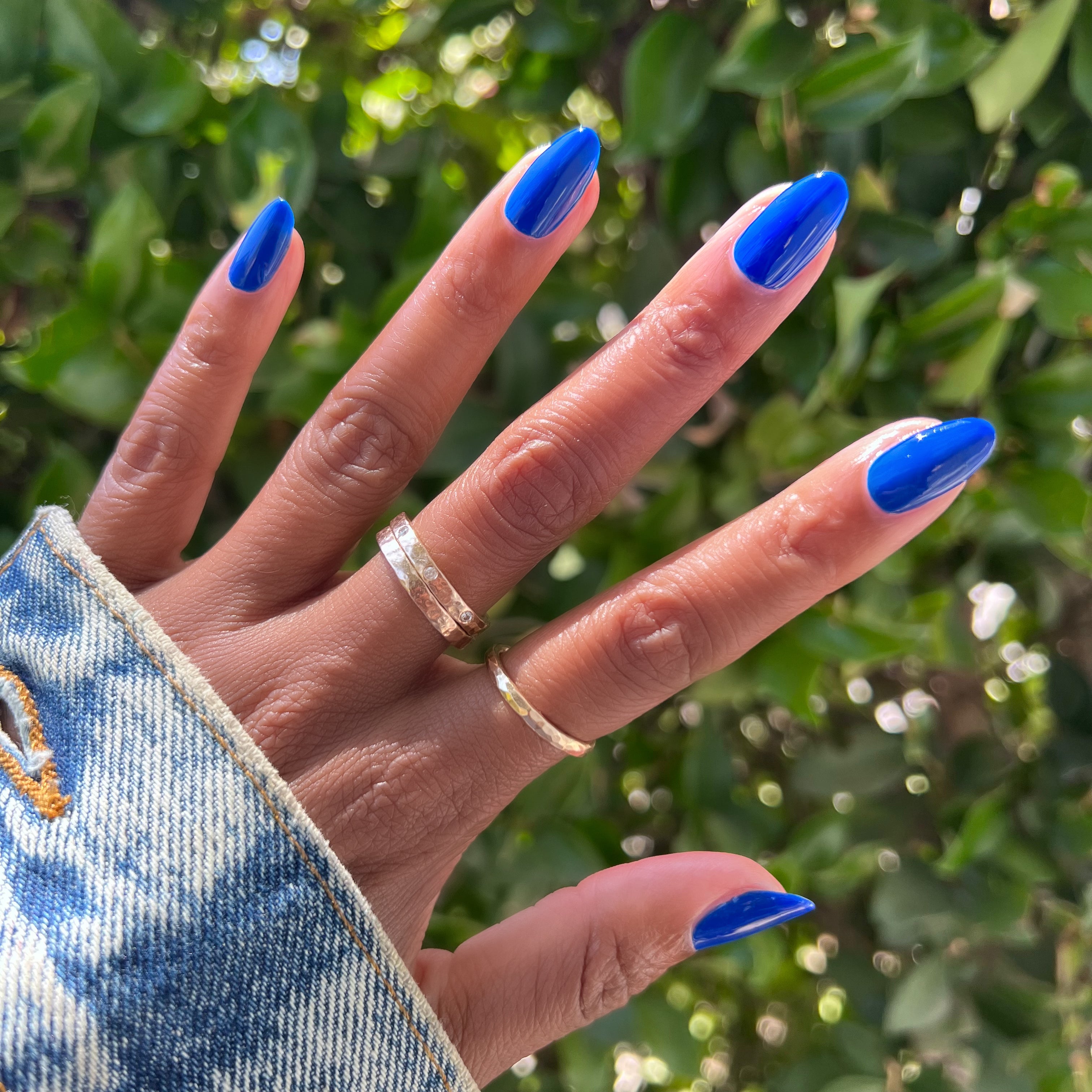 Blueberry Muffin、mySite、solidvoid