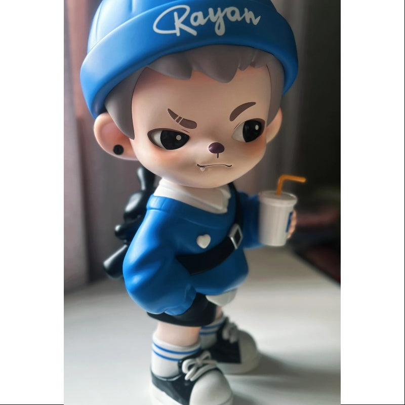  Boy Rayan Kline Boy Plus 2023 Limited Edition、mySite、greenlandpopulation