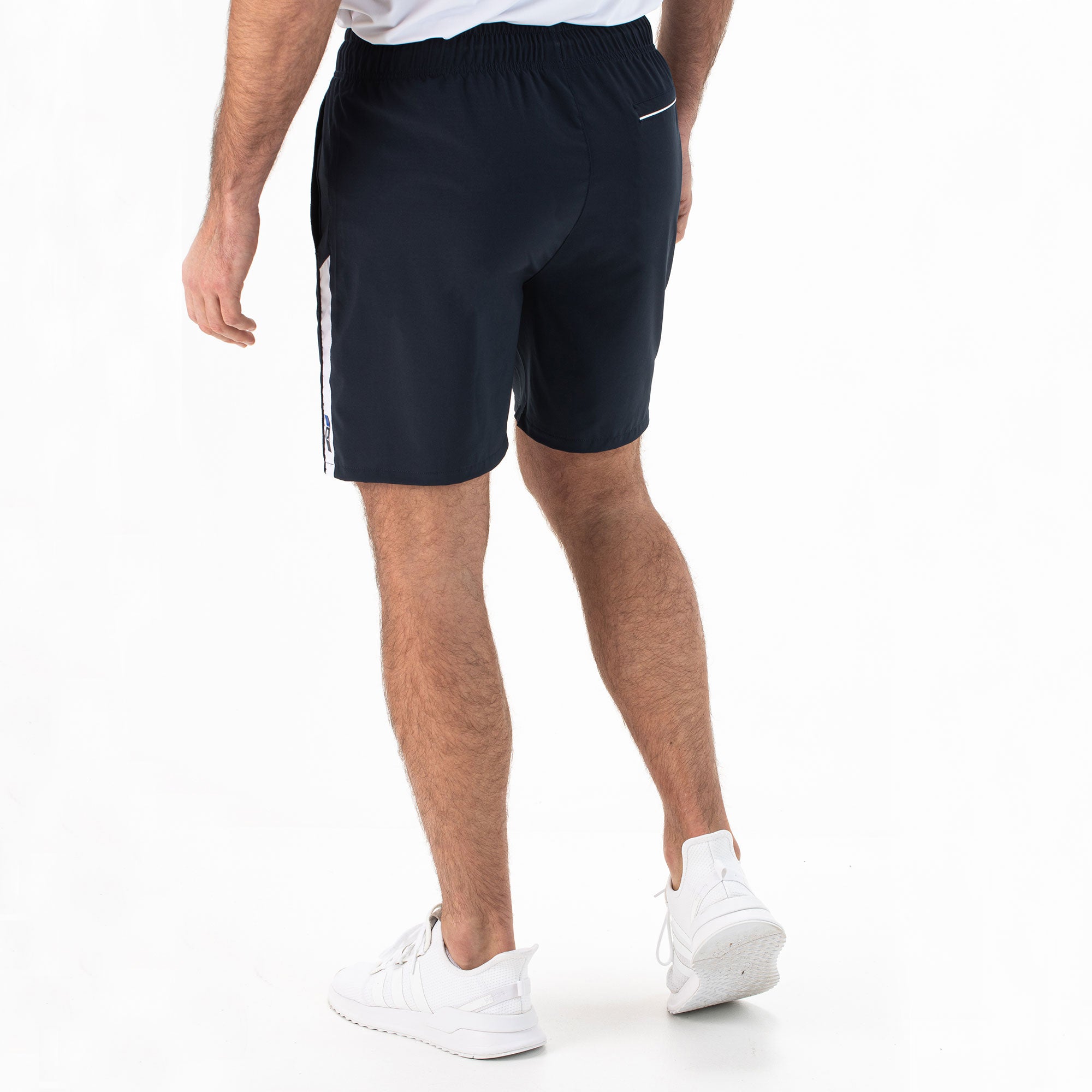 Sjeng Sports Evron Men's Tennis Shorts、mySite、neckold