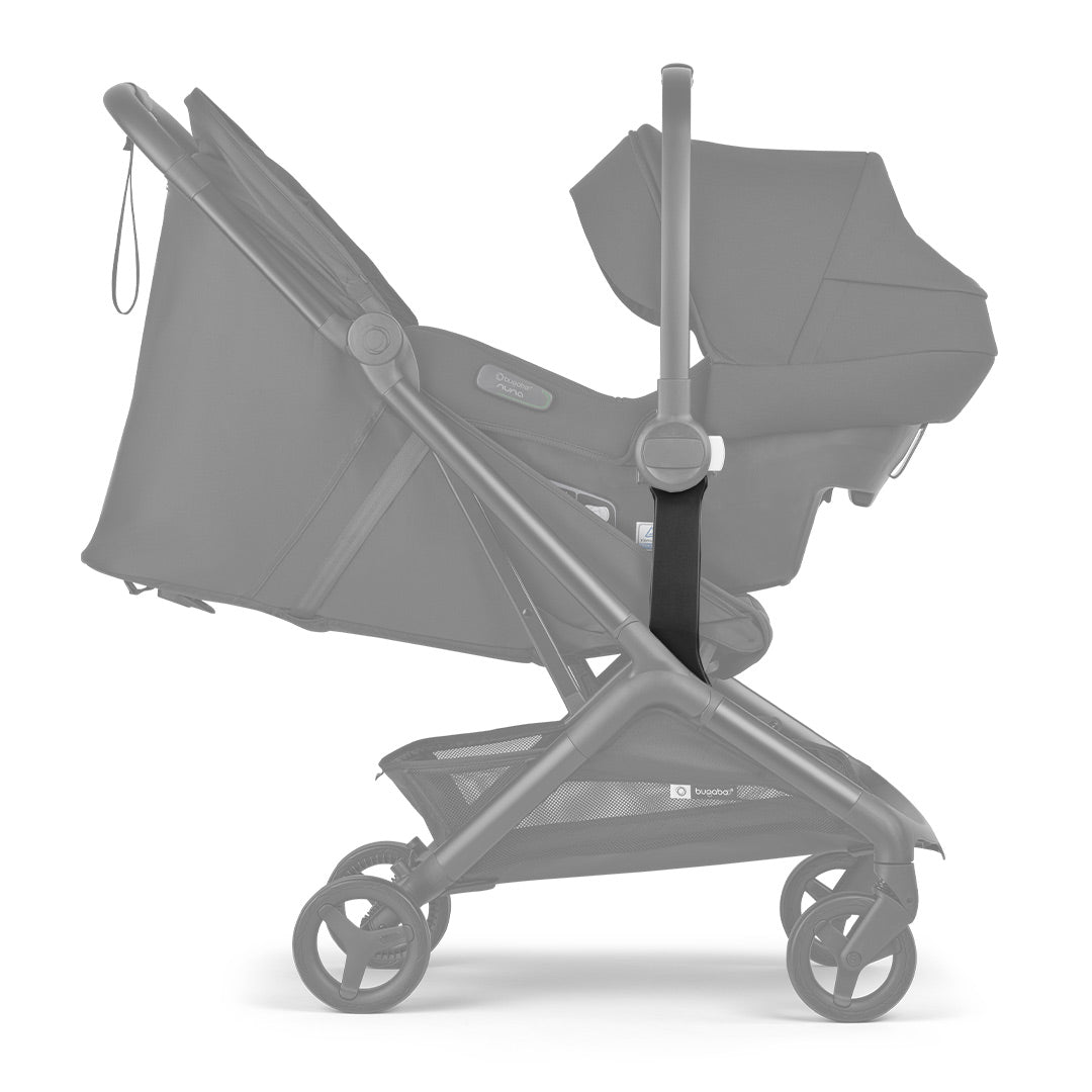  Bugaboo Butterfly 2 Car Seat Adapters、mySite、merchandisen