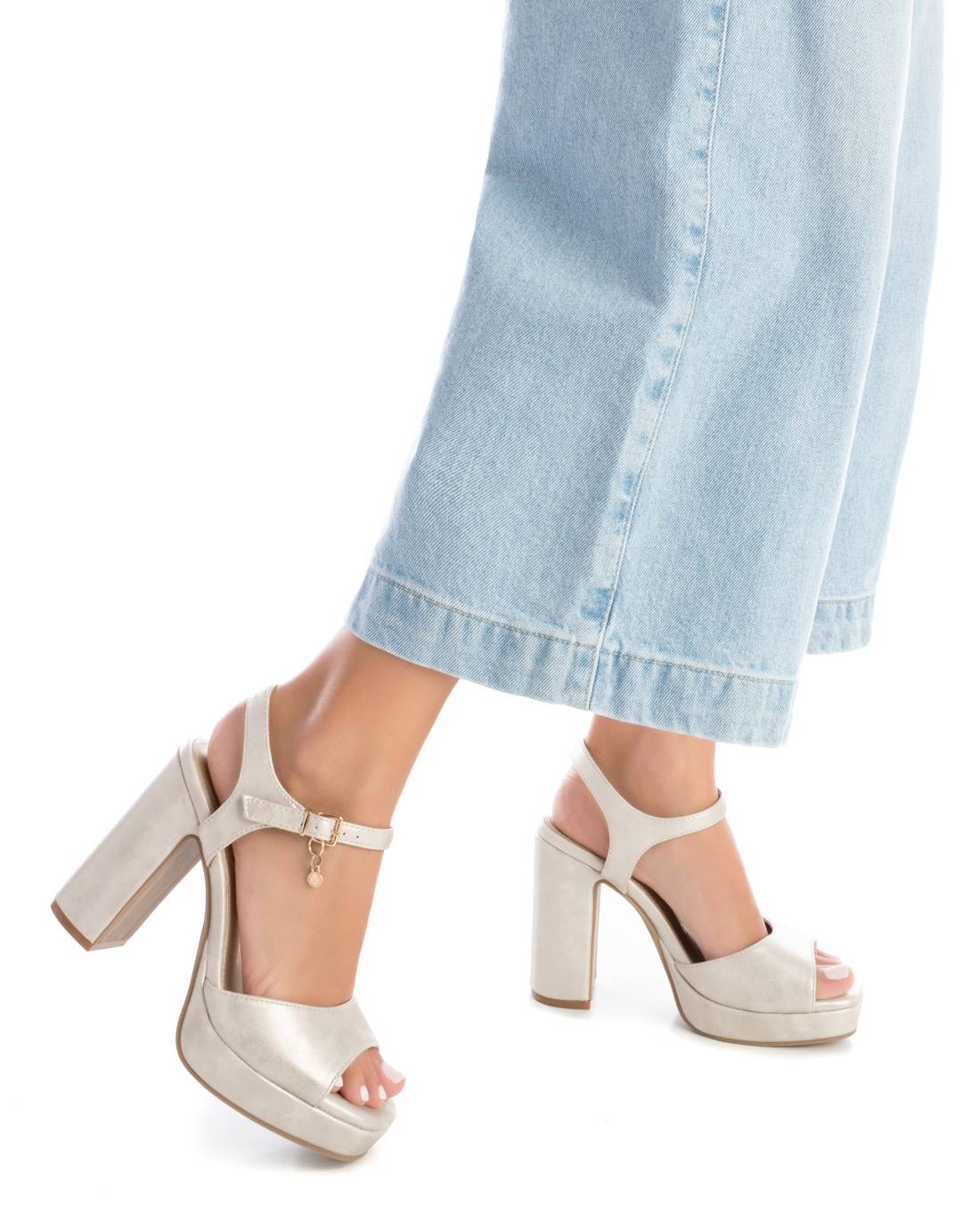 SANDALIA DE MUJER XTI 14283706、mySite、gtrtttuynbv