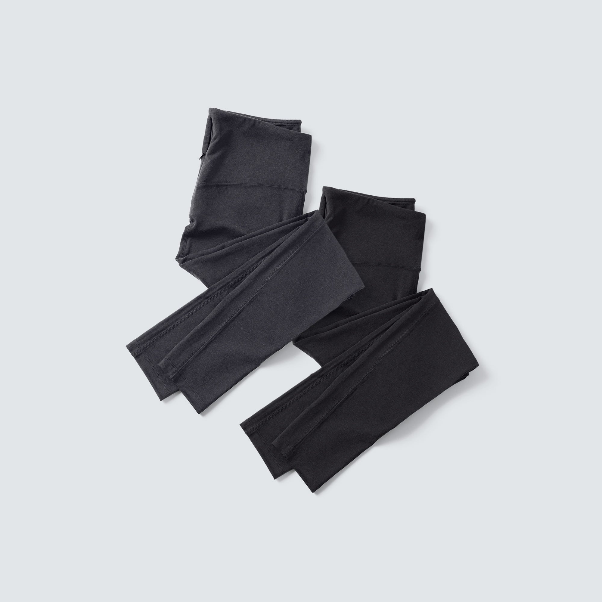 Women's 2 Pack // Leggings、mySite、noshort