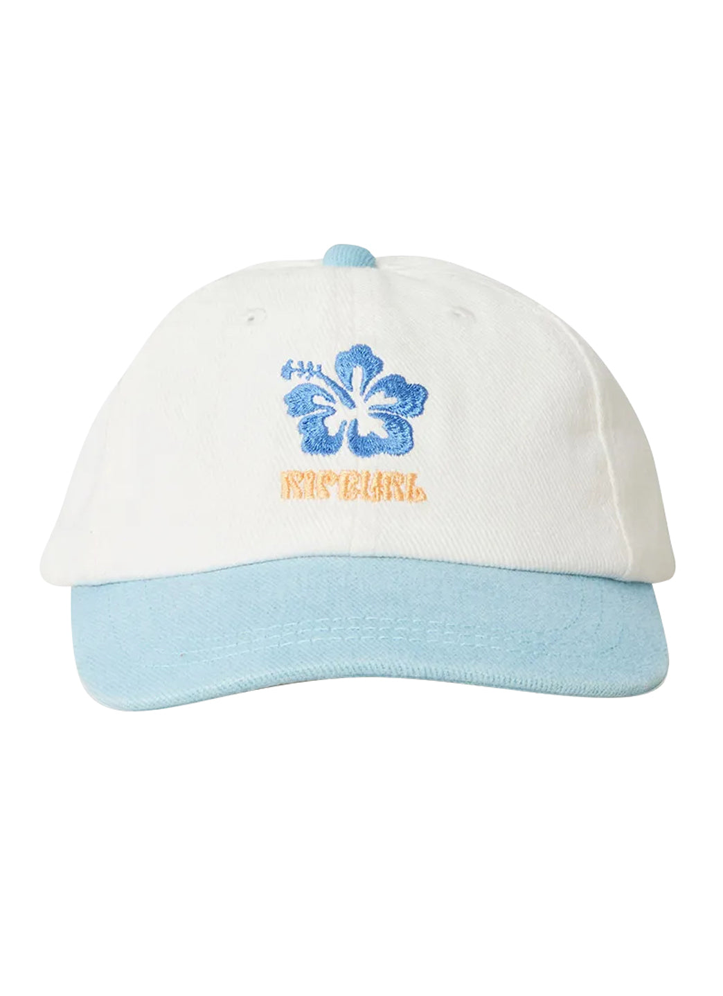 Rip Curl Girls' Washed Twill Cap、mySite、noshort