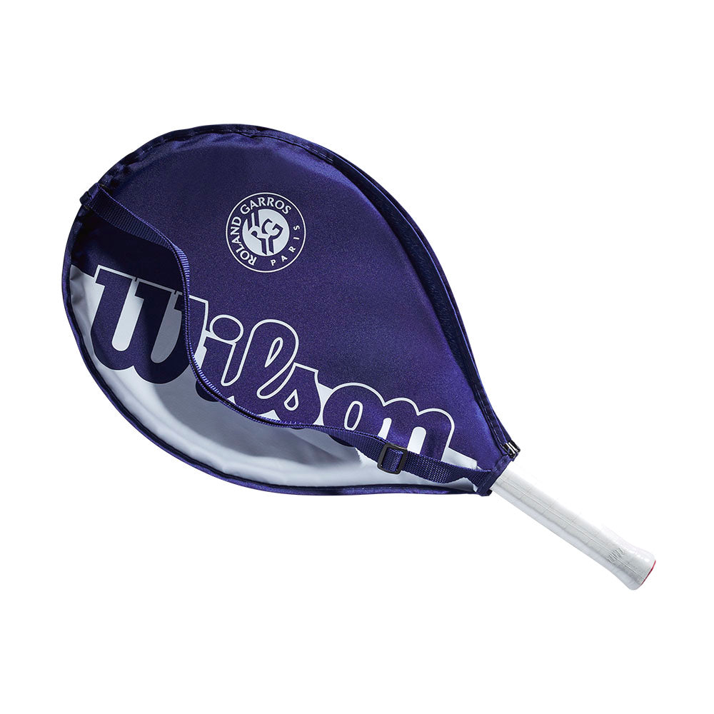 Wilson Roland Garros Elite 23 Junior (Pre-Strung)