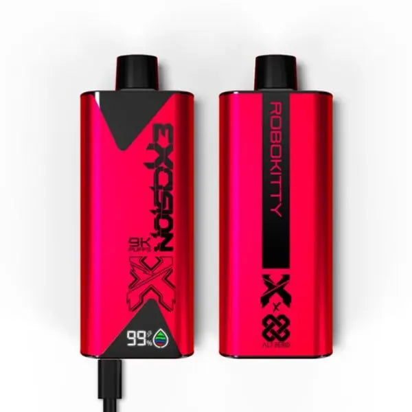 ALT Zero Excision X9000 Rechargeable Vape 18mL、mySite、zt4zffjzw