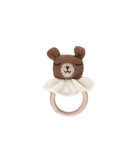 Teddy Nut Teething Ring、mySite、elrpsem3k