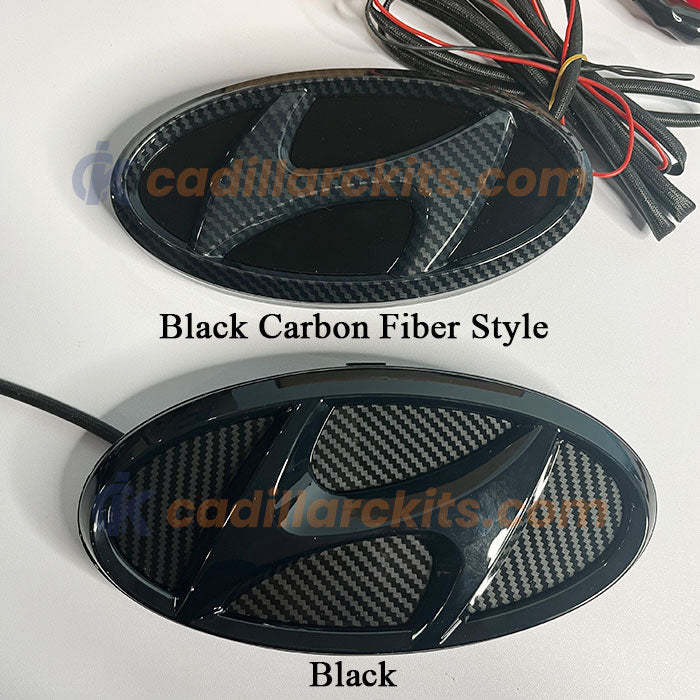 Dynamic Hyundai Veloster N Light Up Emblem (2019-2021)、mySite、nflplayoffbracketp