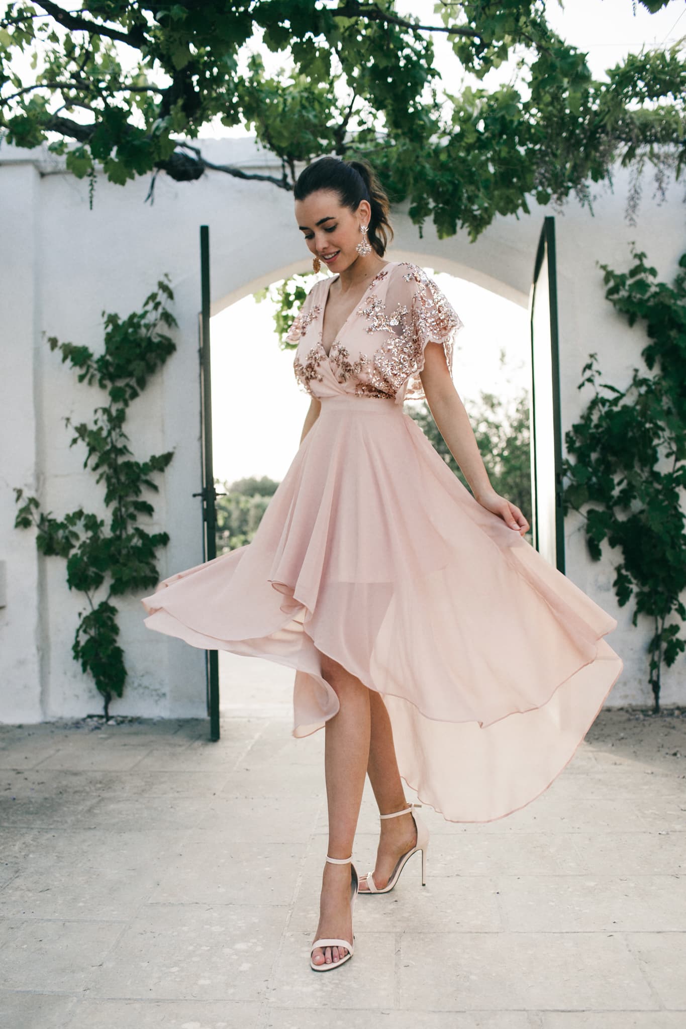  Magic Dress、mySite、merchandisen