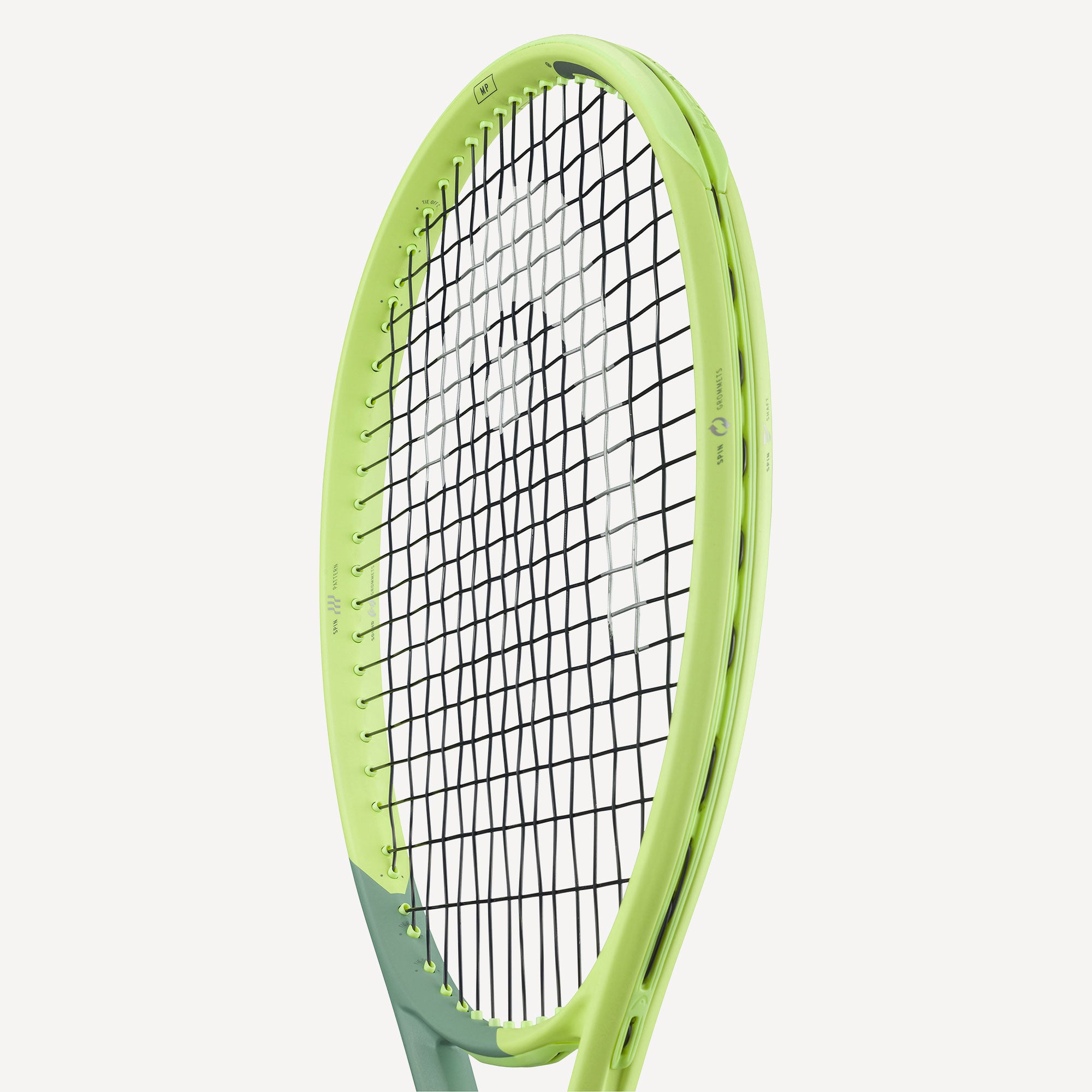 HEAD Extreme MP Tennis Racket�