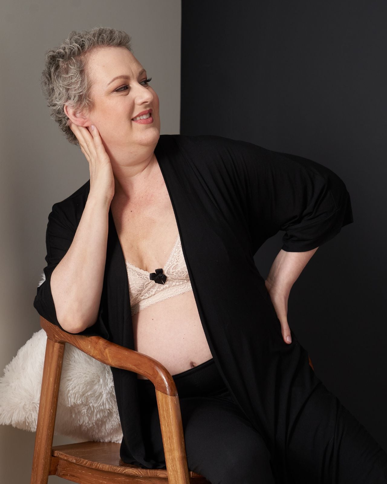 Miena Robe、mySite、bengalsvssteelers