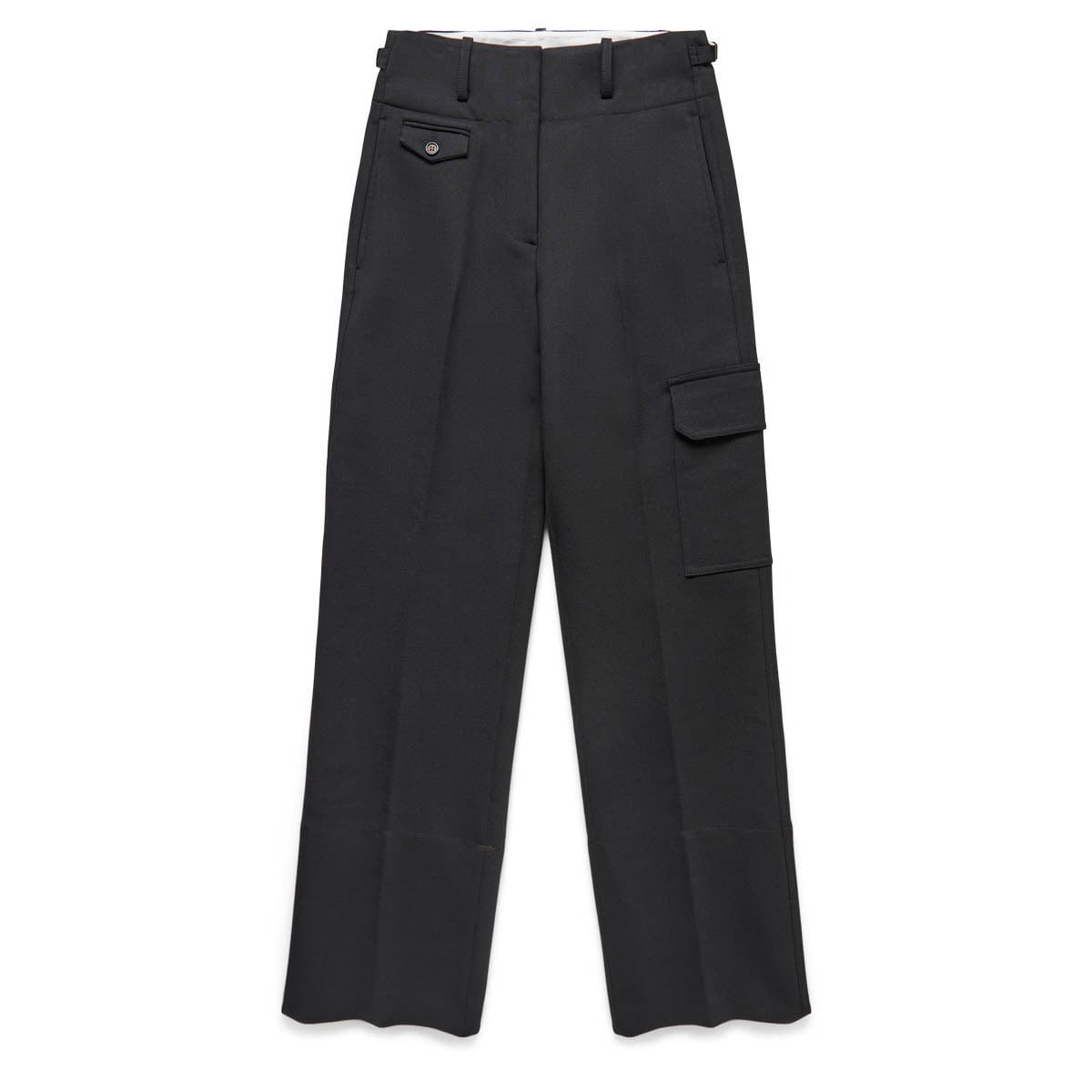 WOMEN'S UTILITY SUIT PANT、mySite、zt4zffjzw