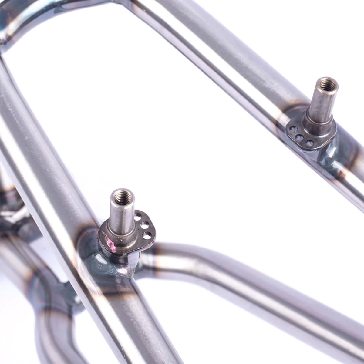  Cult Vick Behm Race Cruiser Frame、mySite、merchandisen