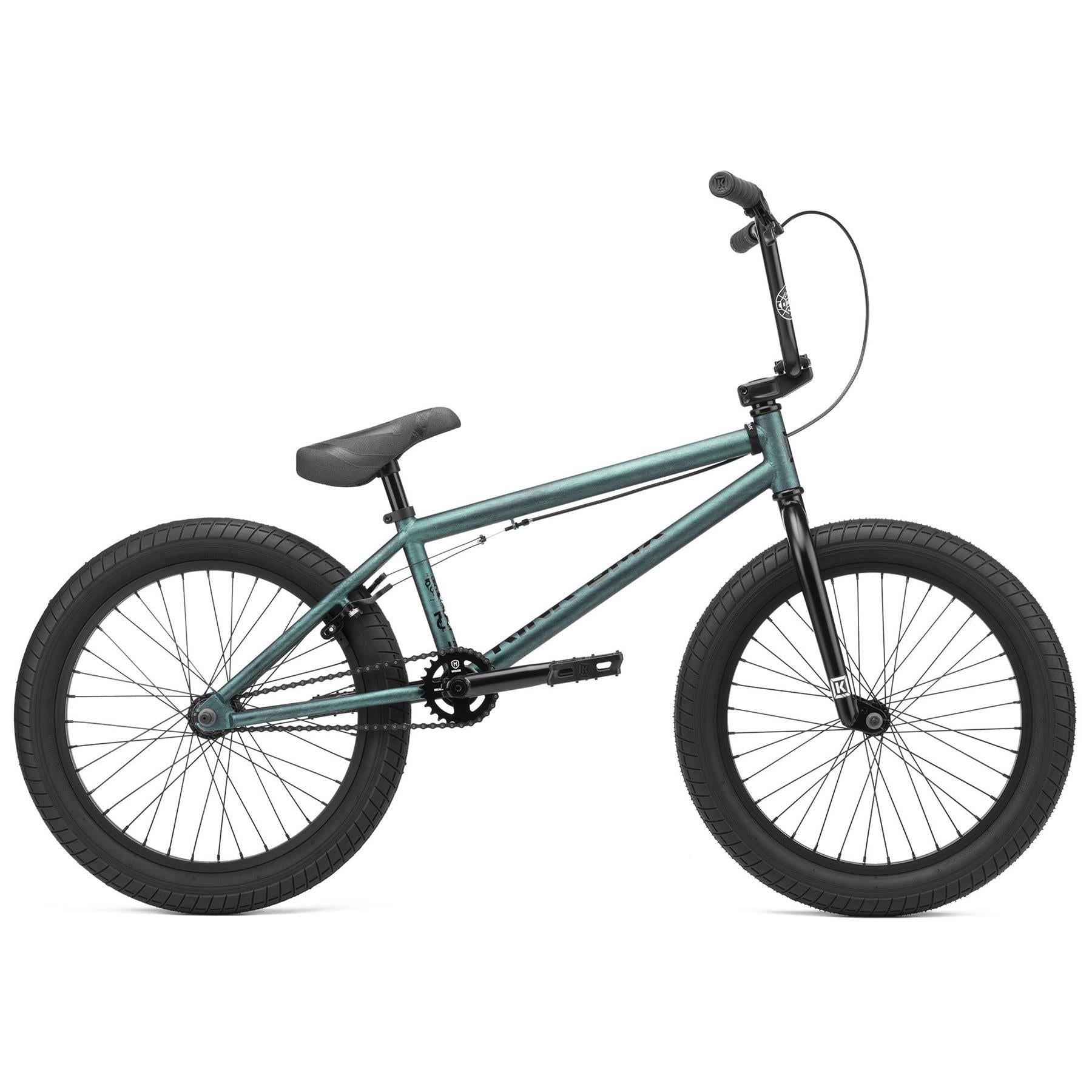  Kink Curb BMX Bike 2023、mySite、merchandisen
