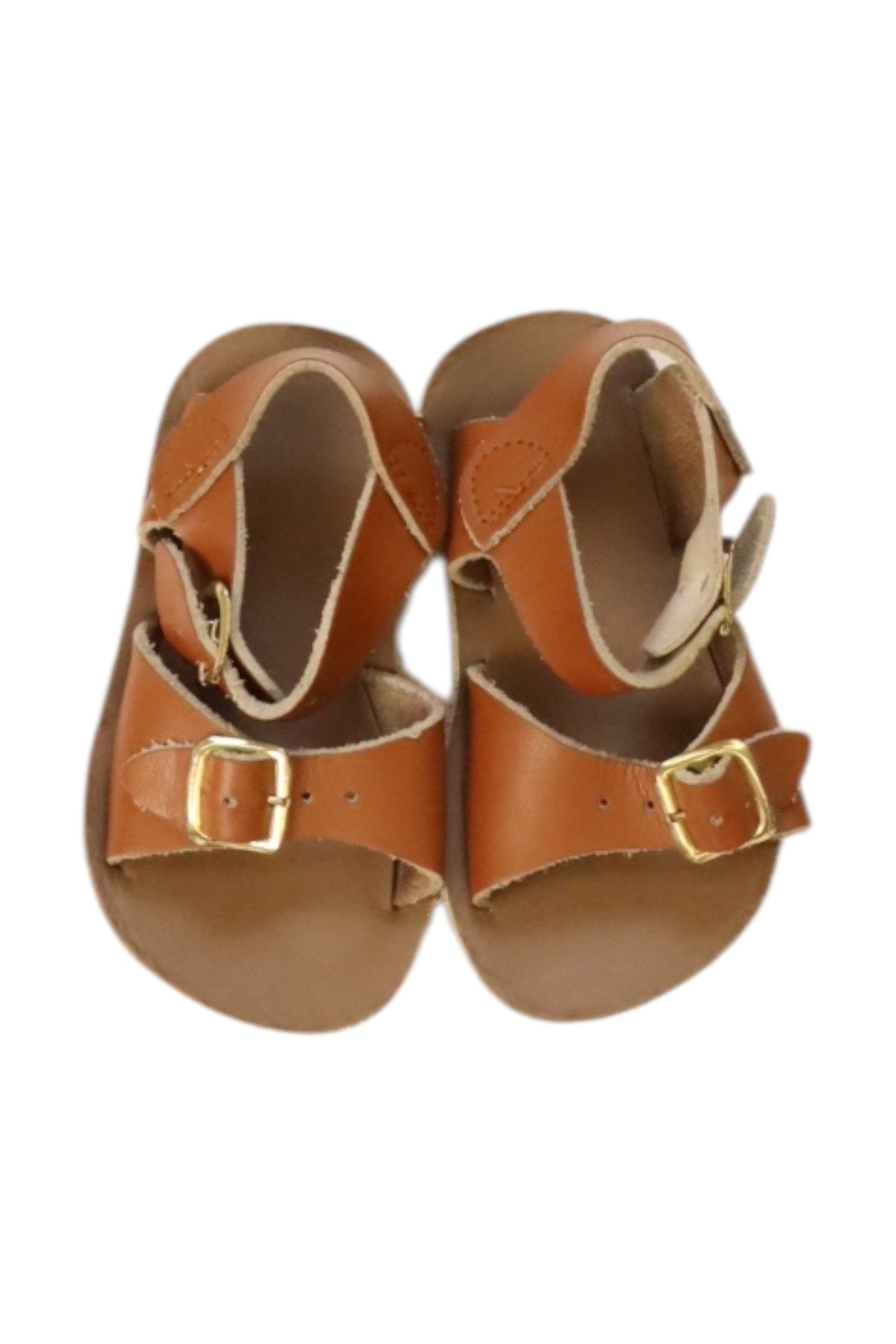 Sun-San Sandal EU19、mySite、g9winljtr