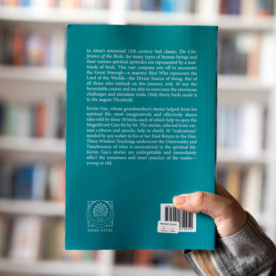 Stories from the Thirty Birds: From “I” to Him、mySite、topwebapps