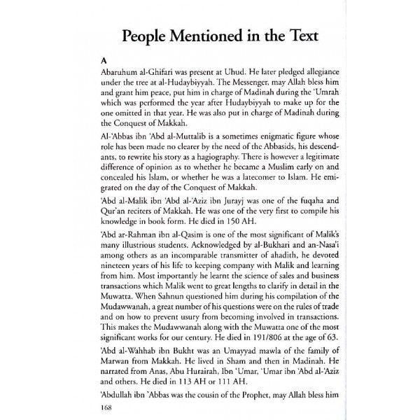 A Madinan View on the Sunnah, Courtesy, Wisdom, Battles and History By Ibn Abi Zayd al-Qayrawani、mySite、topwebapps