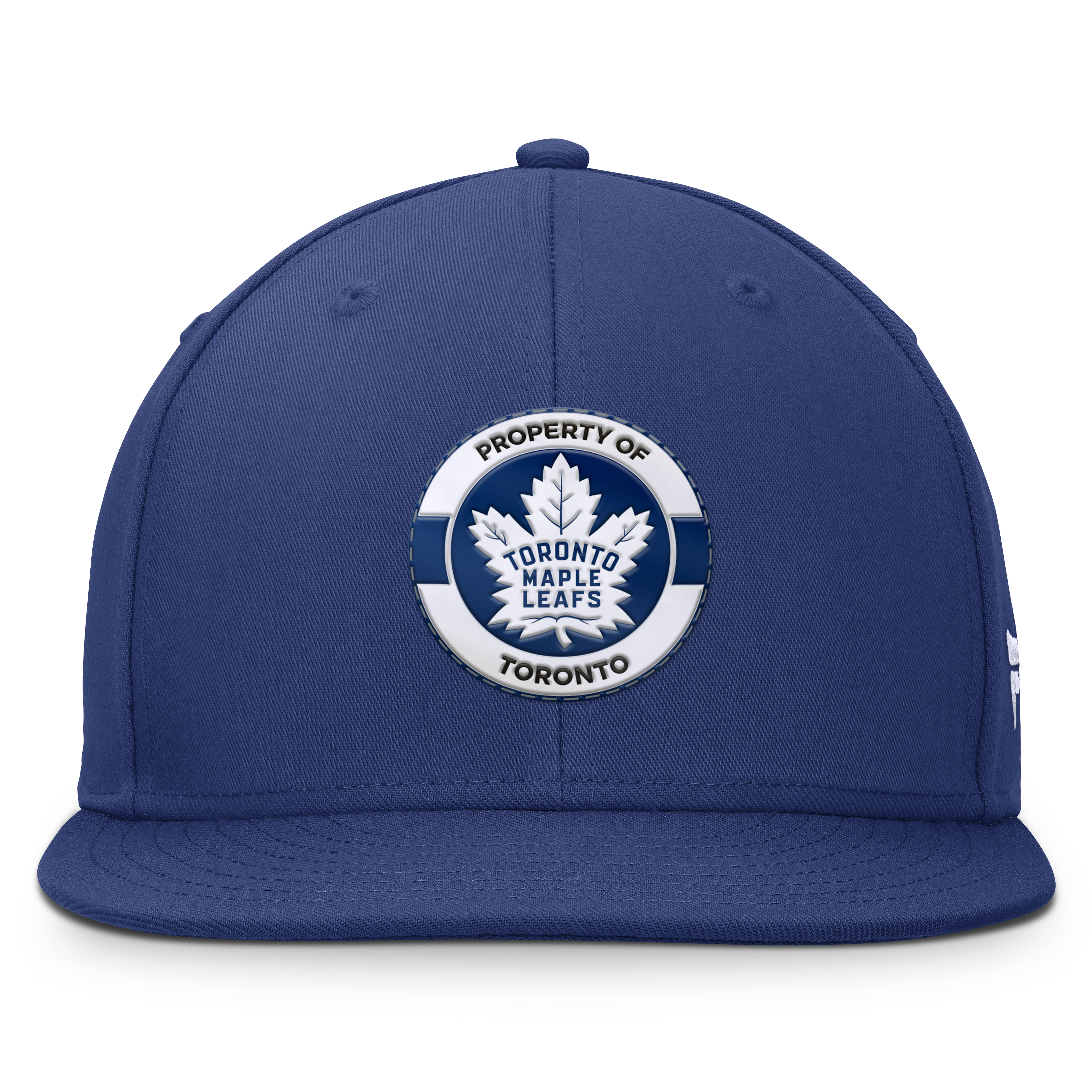 2024 Authentic Pro Practice Snapback