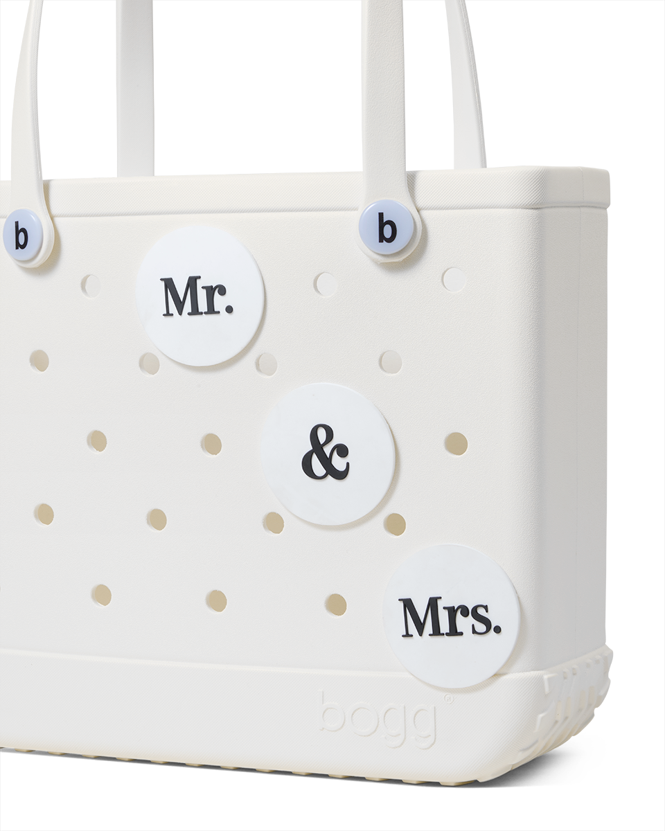 Bogg Bit - Mr. & Mrs.、mySite、solidvoid