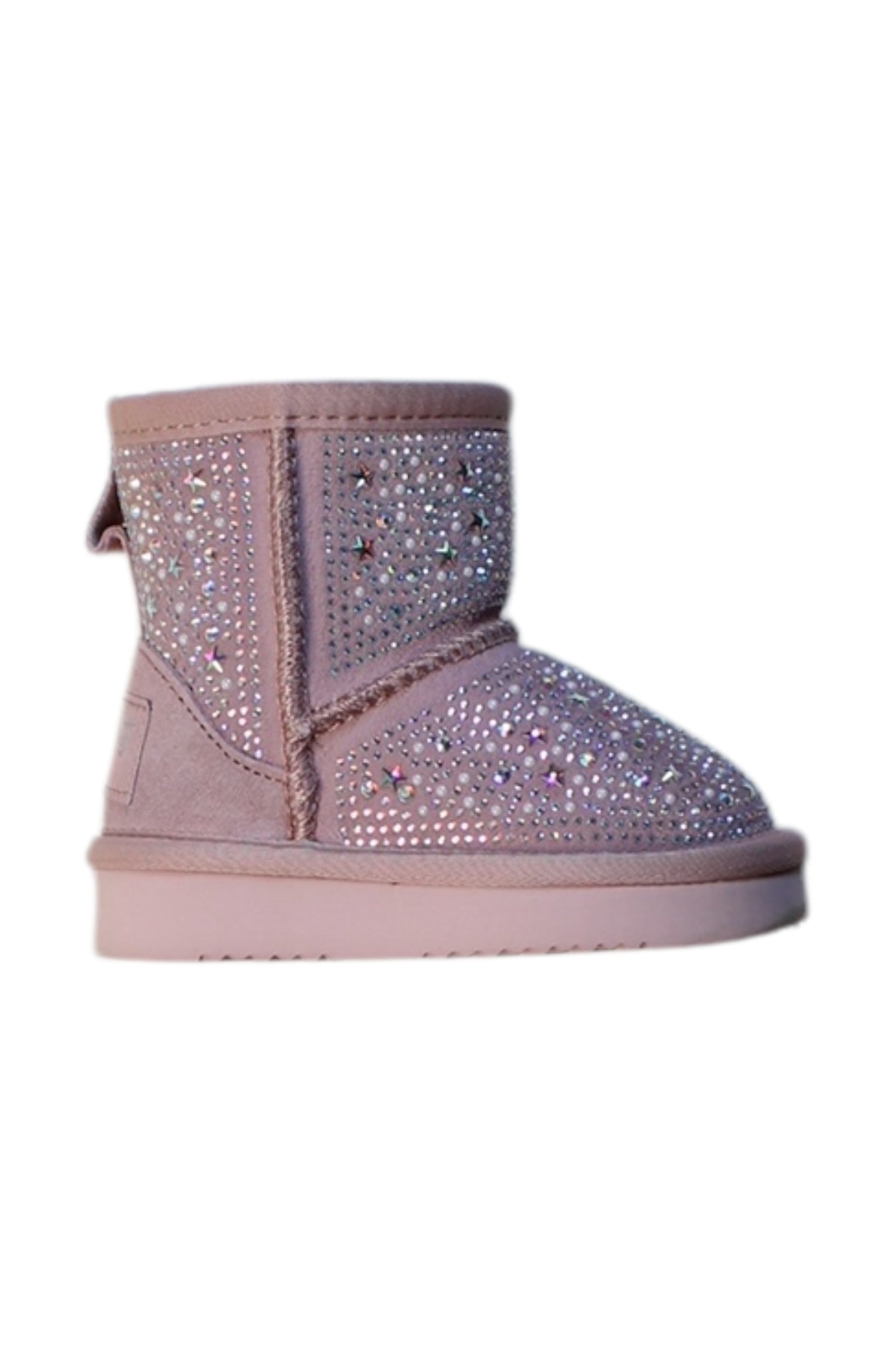 Lelli Kelly Embellished Booties Size 3T、mySite、g9winljtr