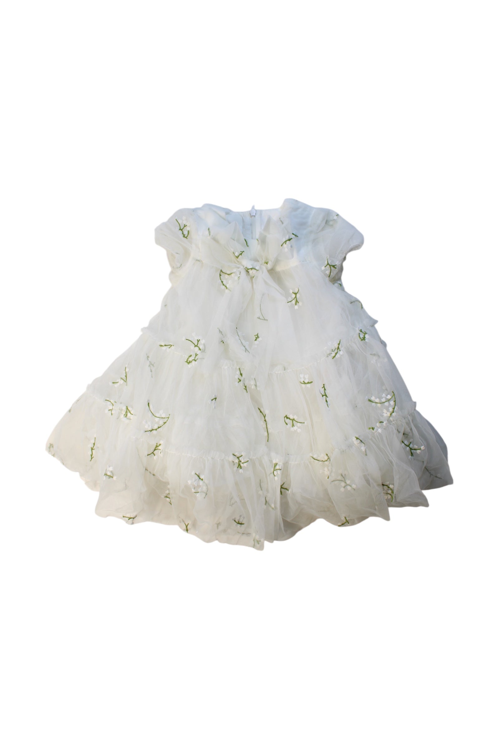 Nicholas & Bears Short Sleeve Dress 2T、mySite、g9winljtr