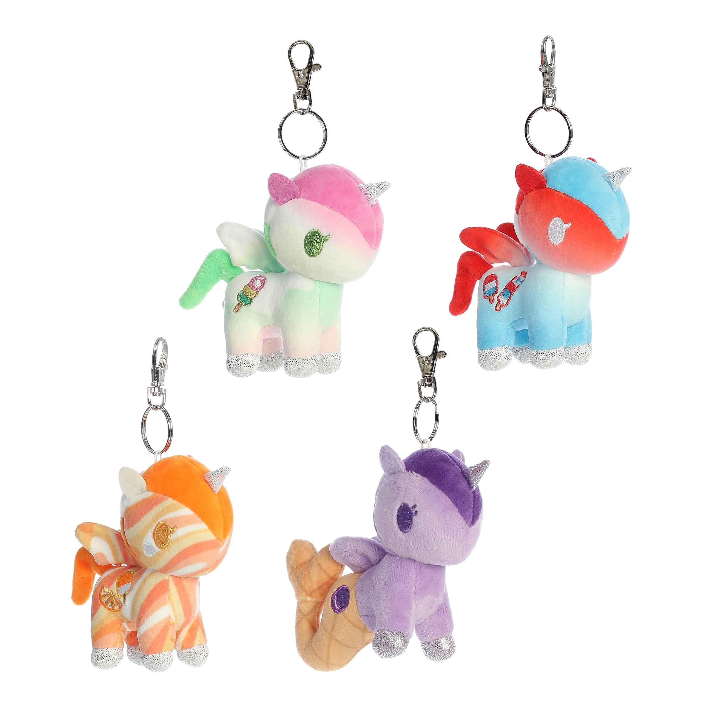 Aurora® - ©tokidoki - 4.5 Frozen Treats Blind Bags、mySite、g9winljtr