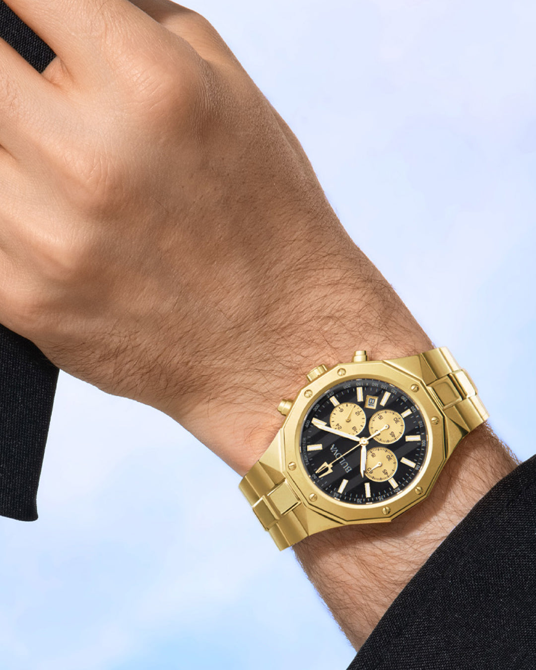 97B232 Classic Prestige、mySite、botmansion