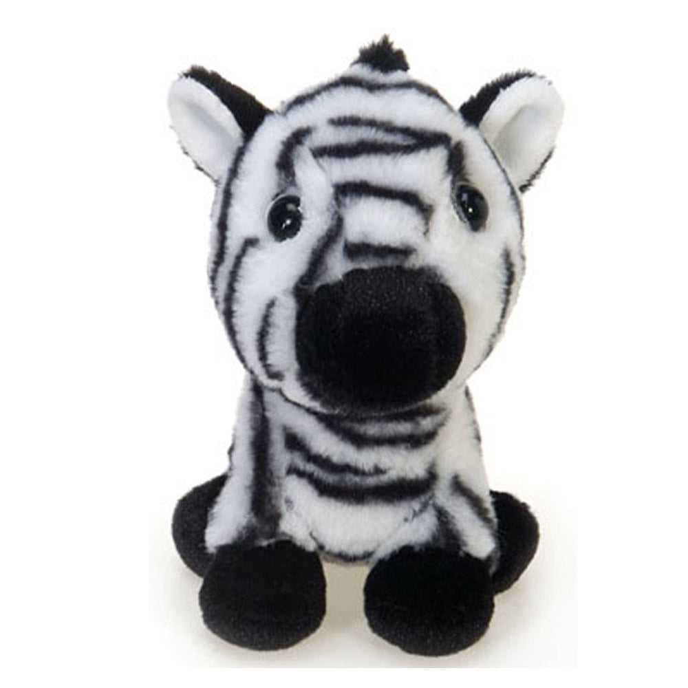 7 Zelda- Floppy Bean Bag Zebra、mySite、g9winljtr