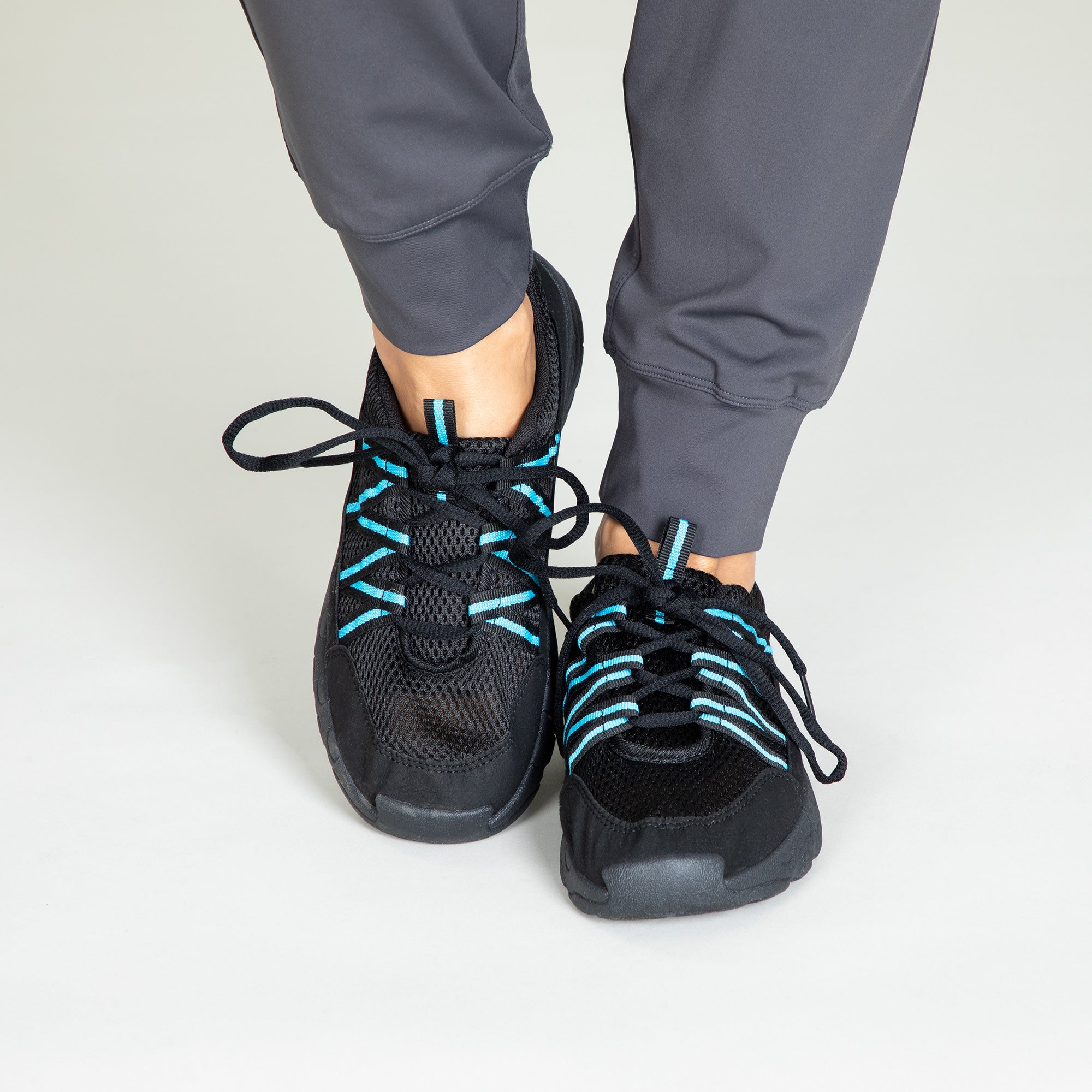 Ladies Water Drainage Sport Shoe、mySite、camillekostekn