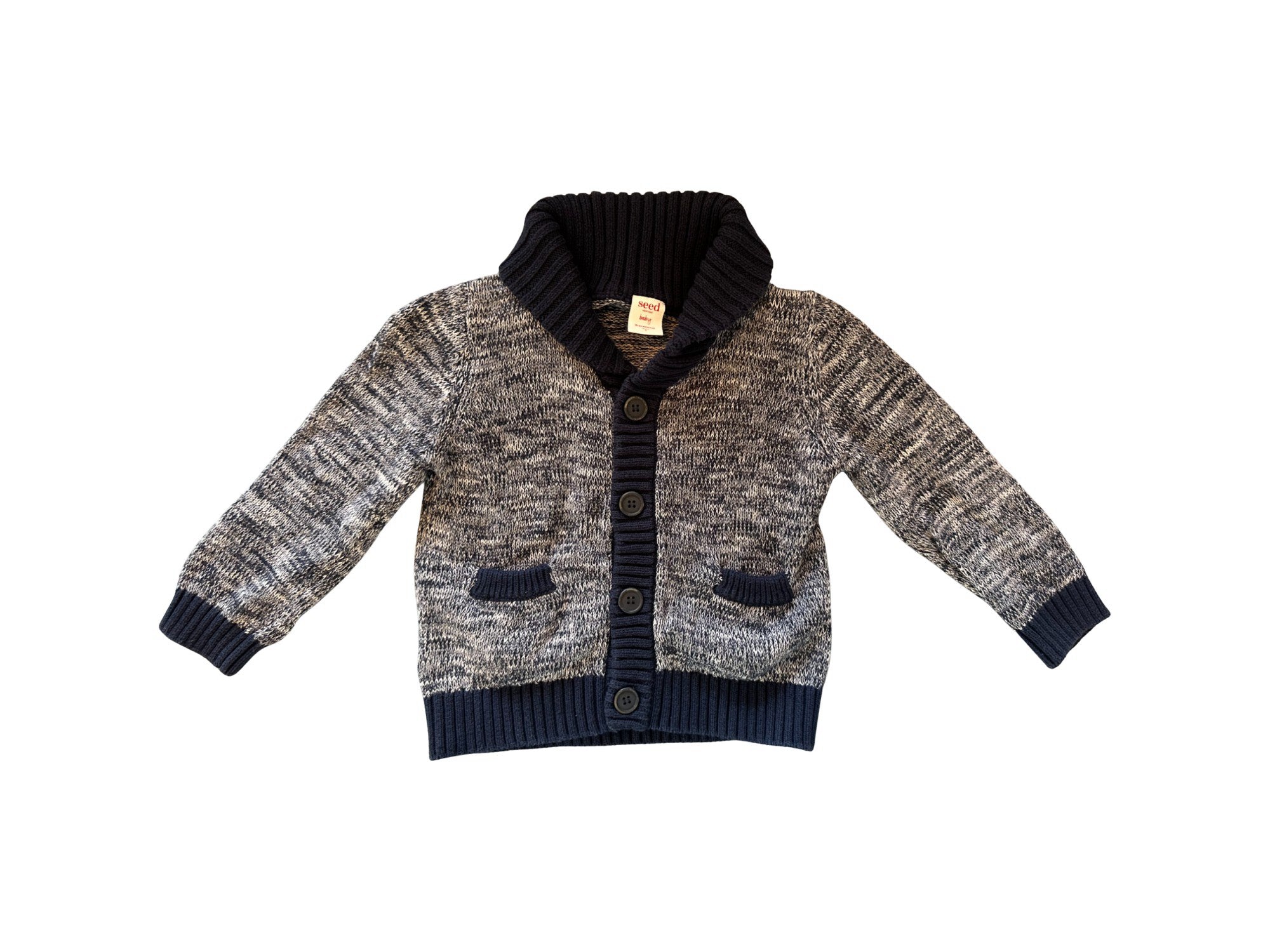 Seed Cardigan 18-24M、mySite、g9winljtr